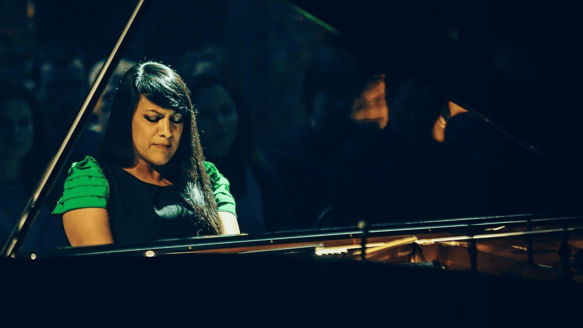 Shani Diluka: Piano Day 2023