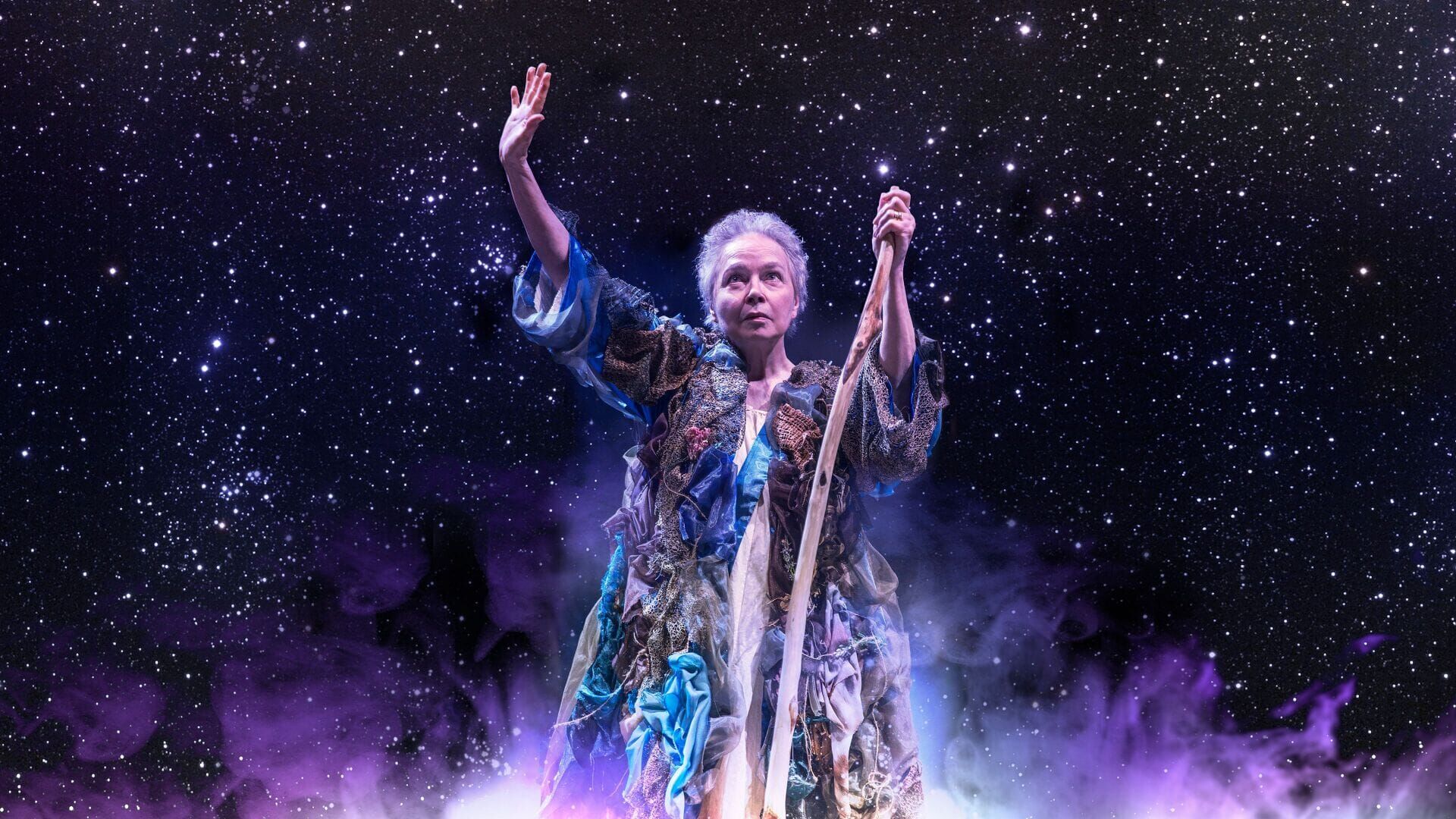 The Tempest