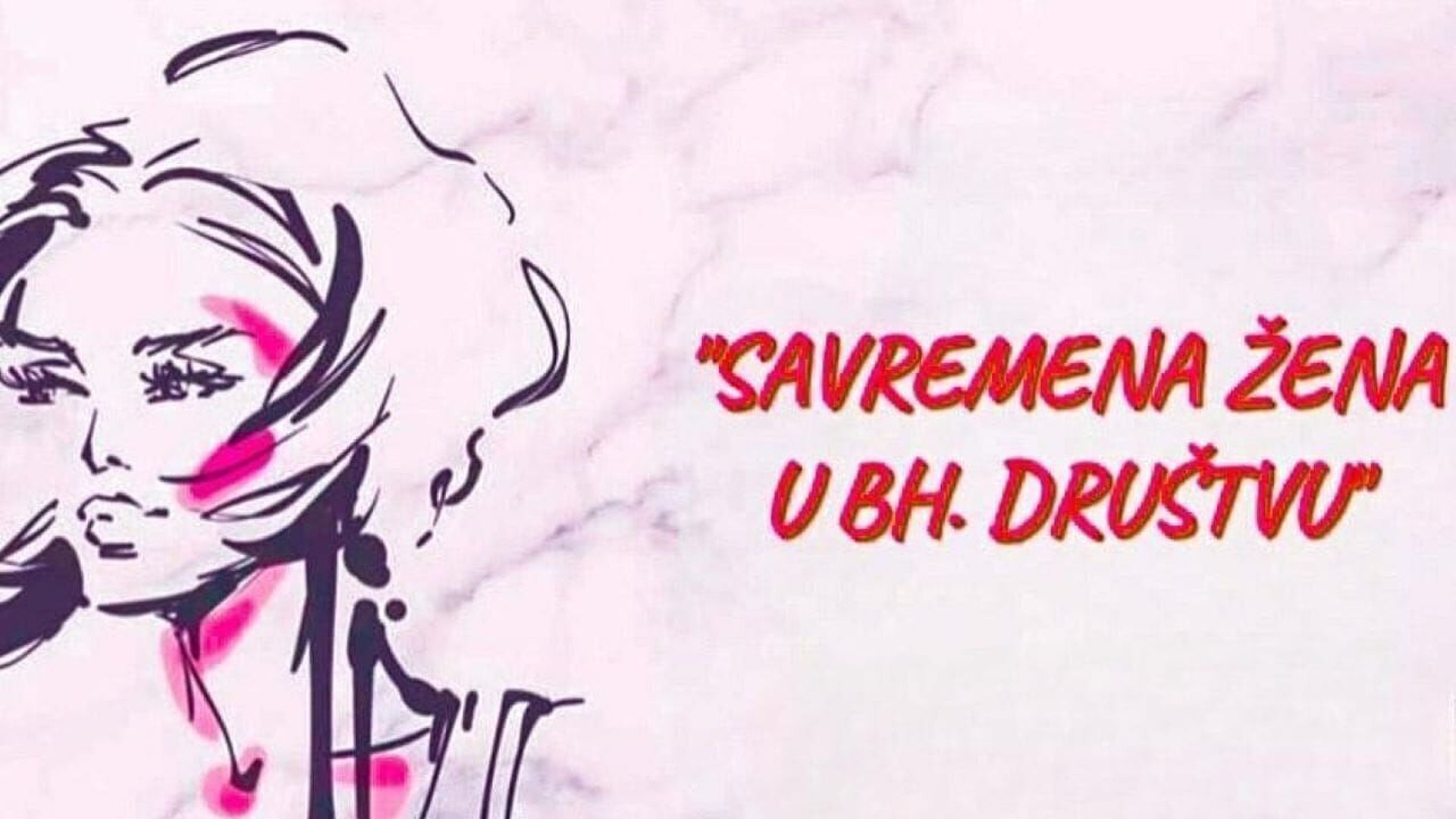 Panel diskusija \"Savremena žena u BH društvu\"