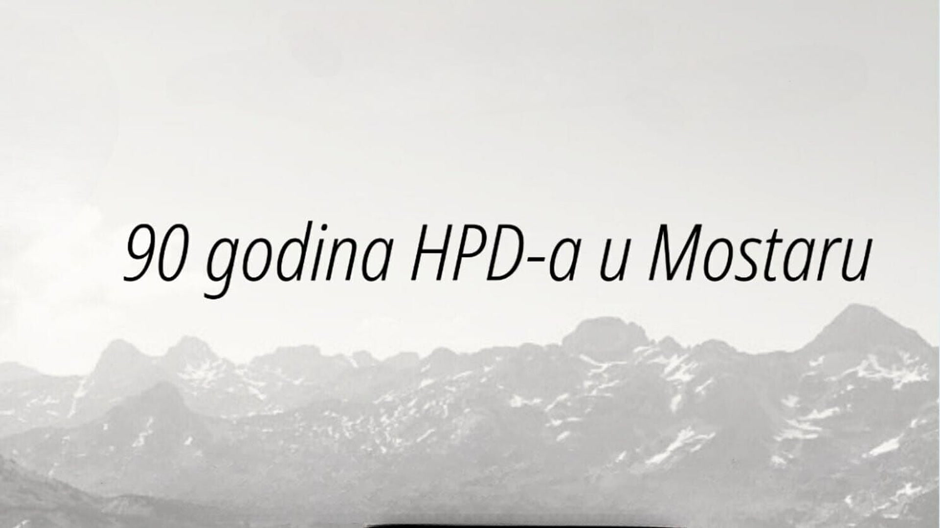 HPD Prenj