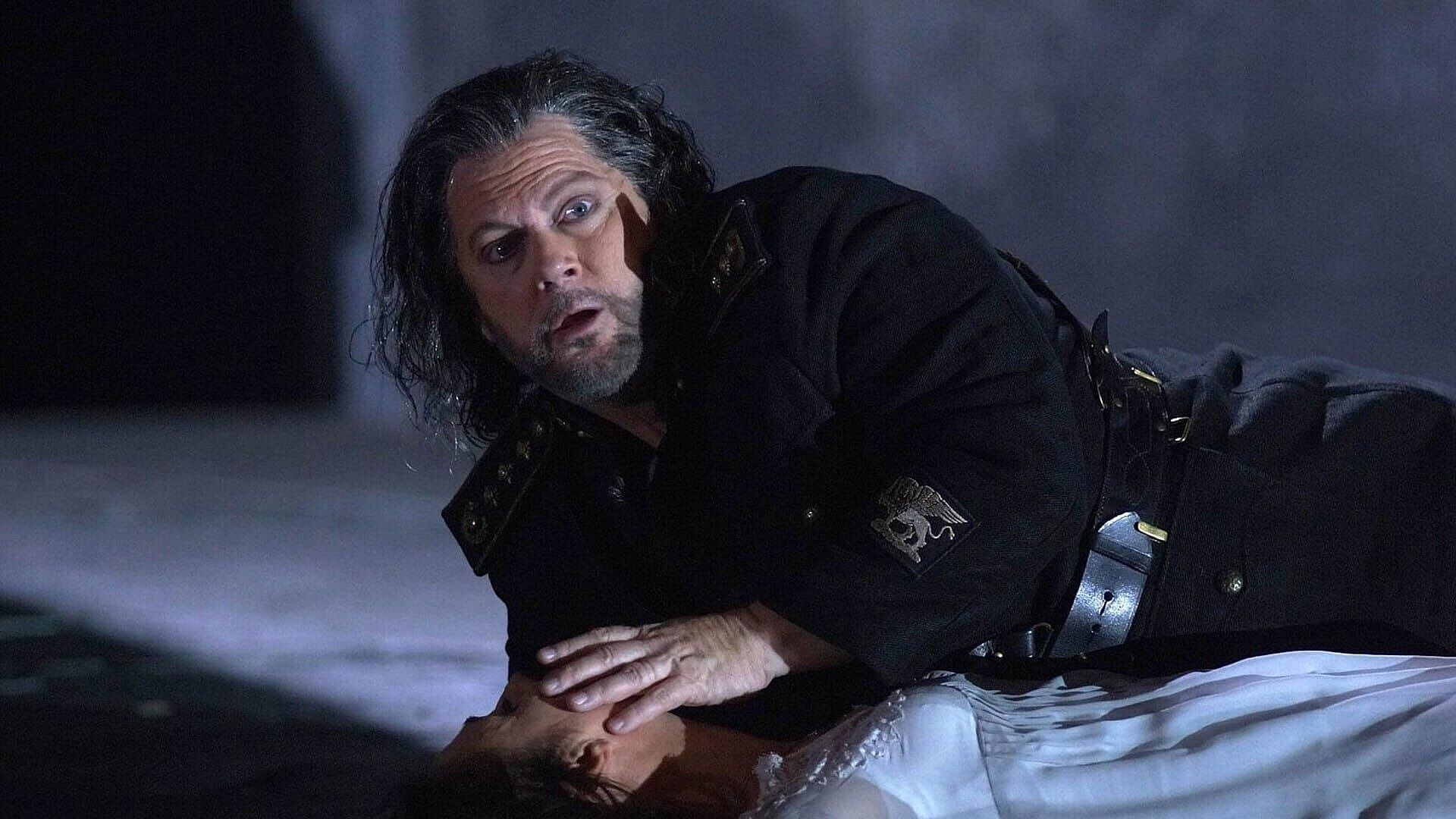 Otello by Giuseppe Verdi
