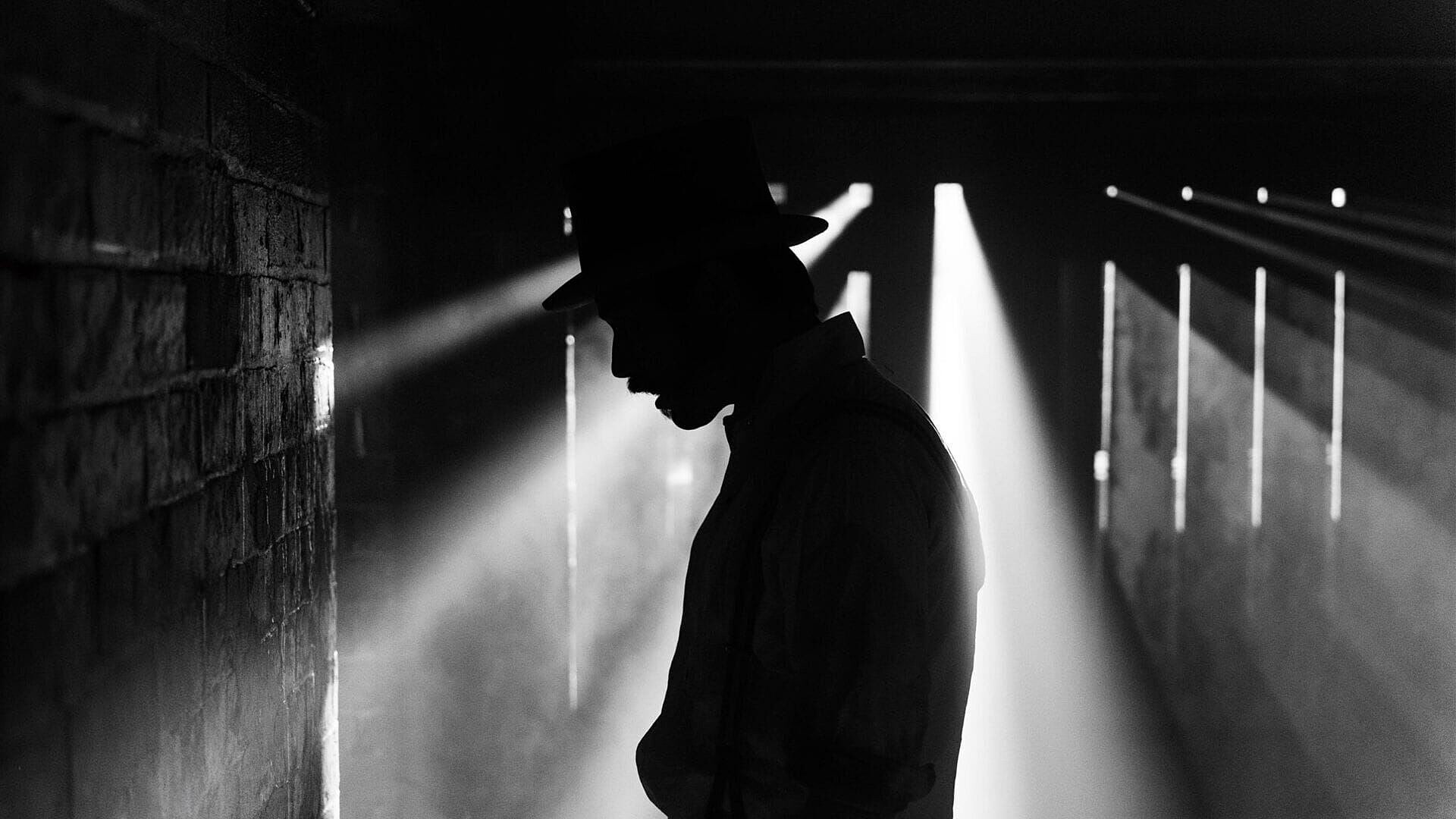 The Strange Case Of Dr Jekyll And Mr Hyde