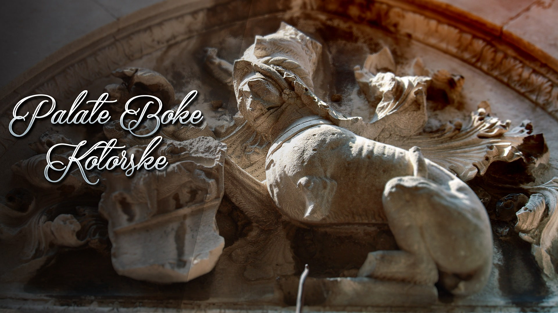 Palate Boke Kotorske
