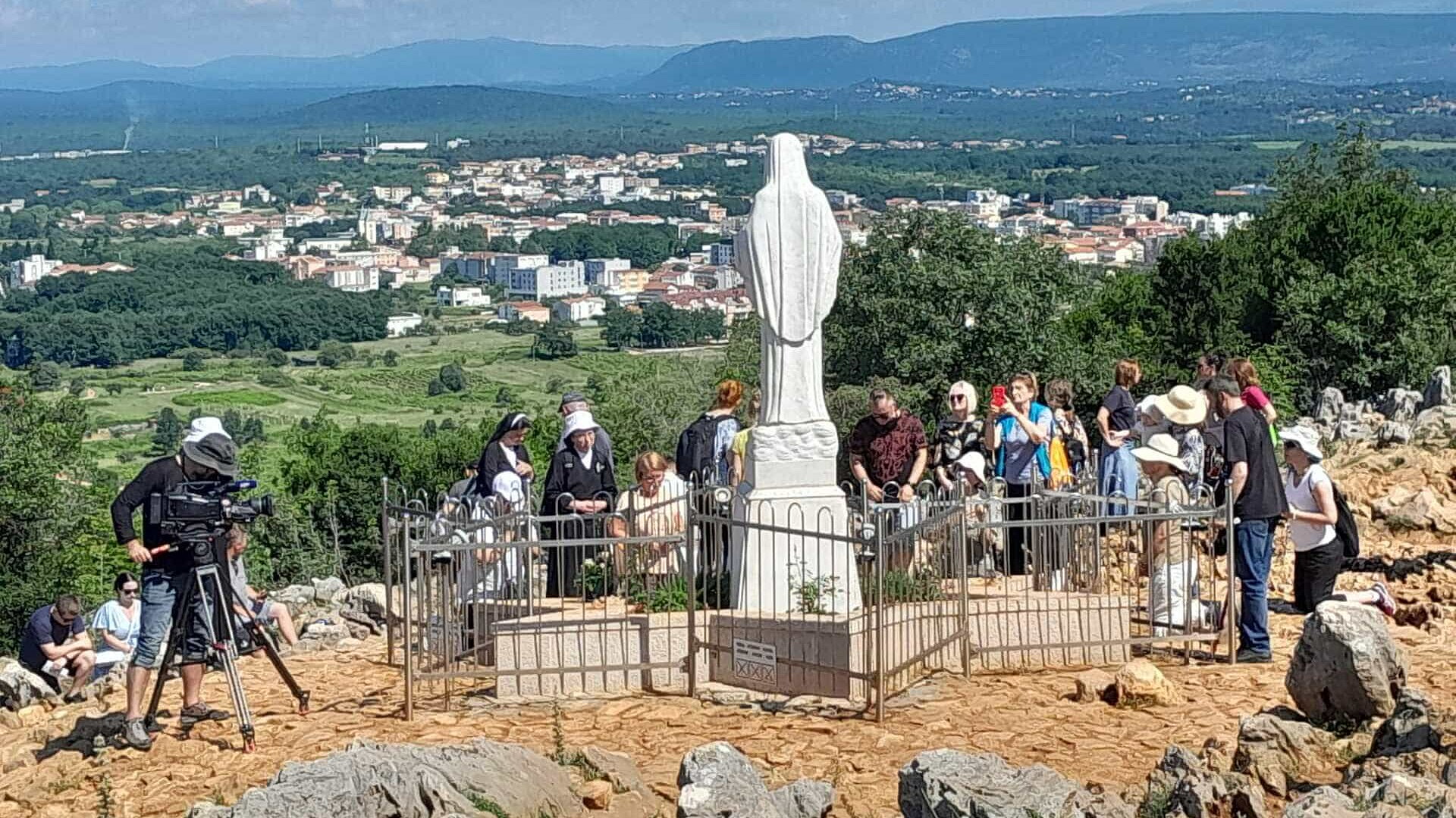 Hodočasnici