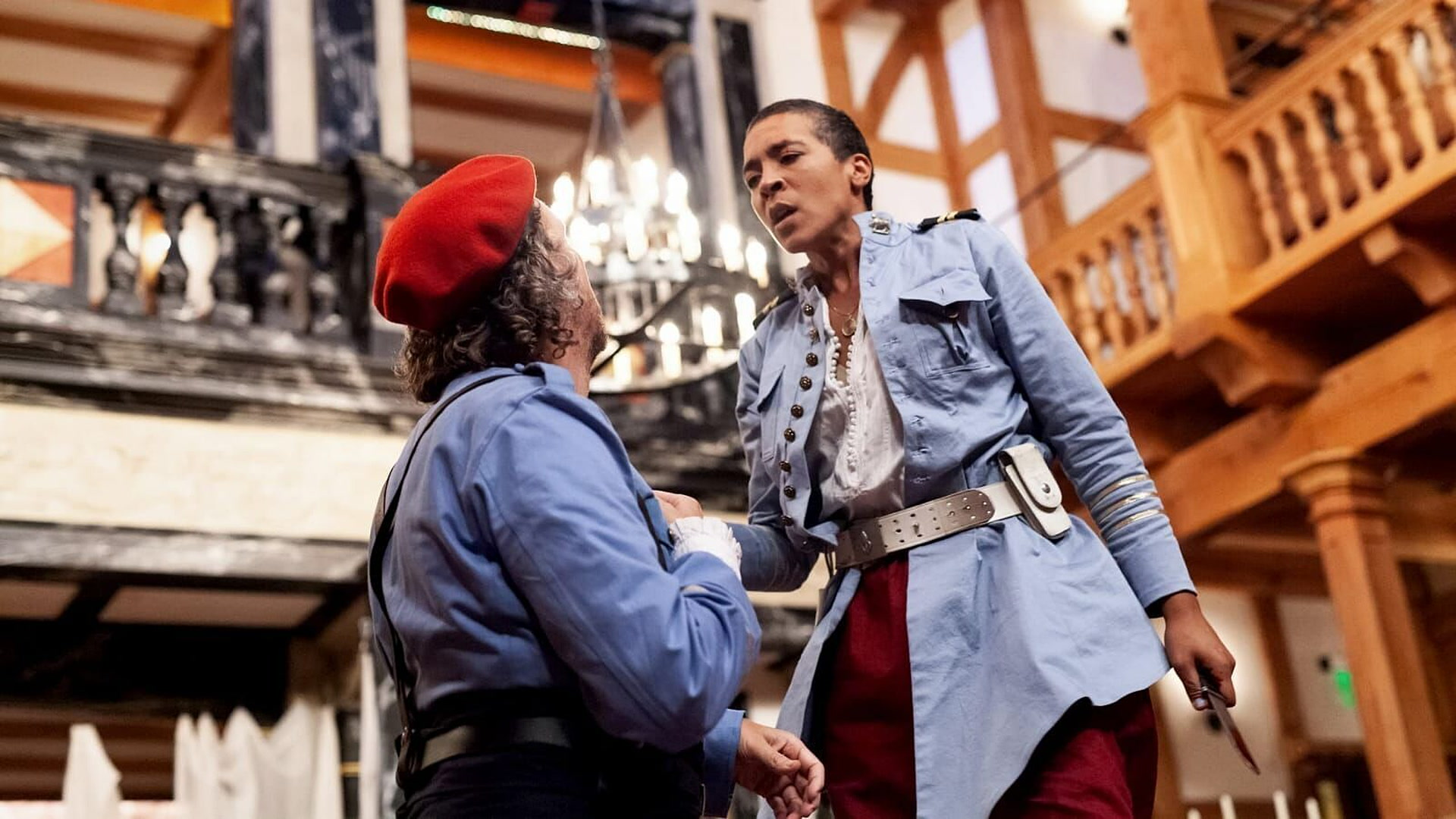 Othello