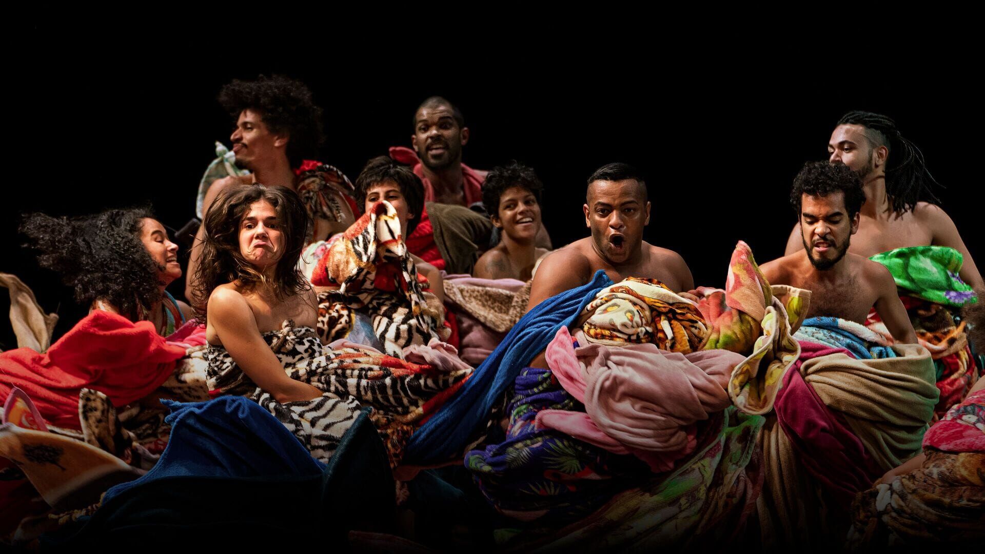 Inside the Rose International Dance Prize