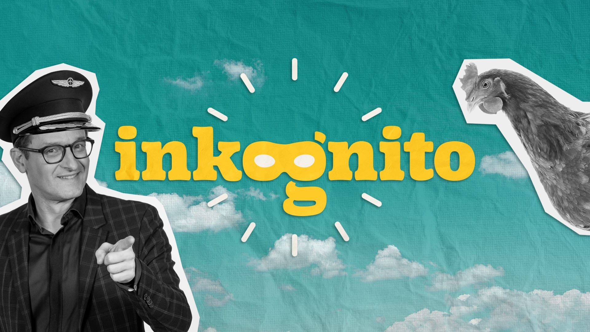 Inkognito