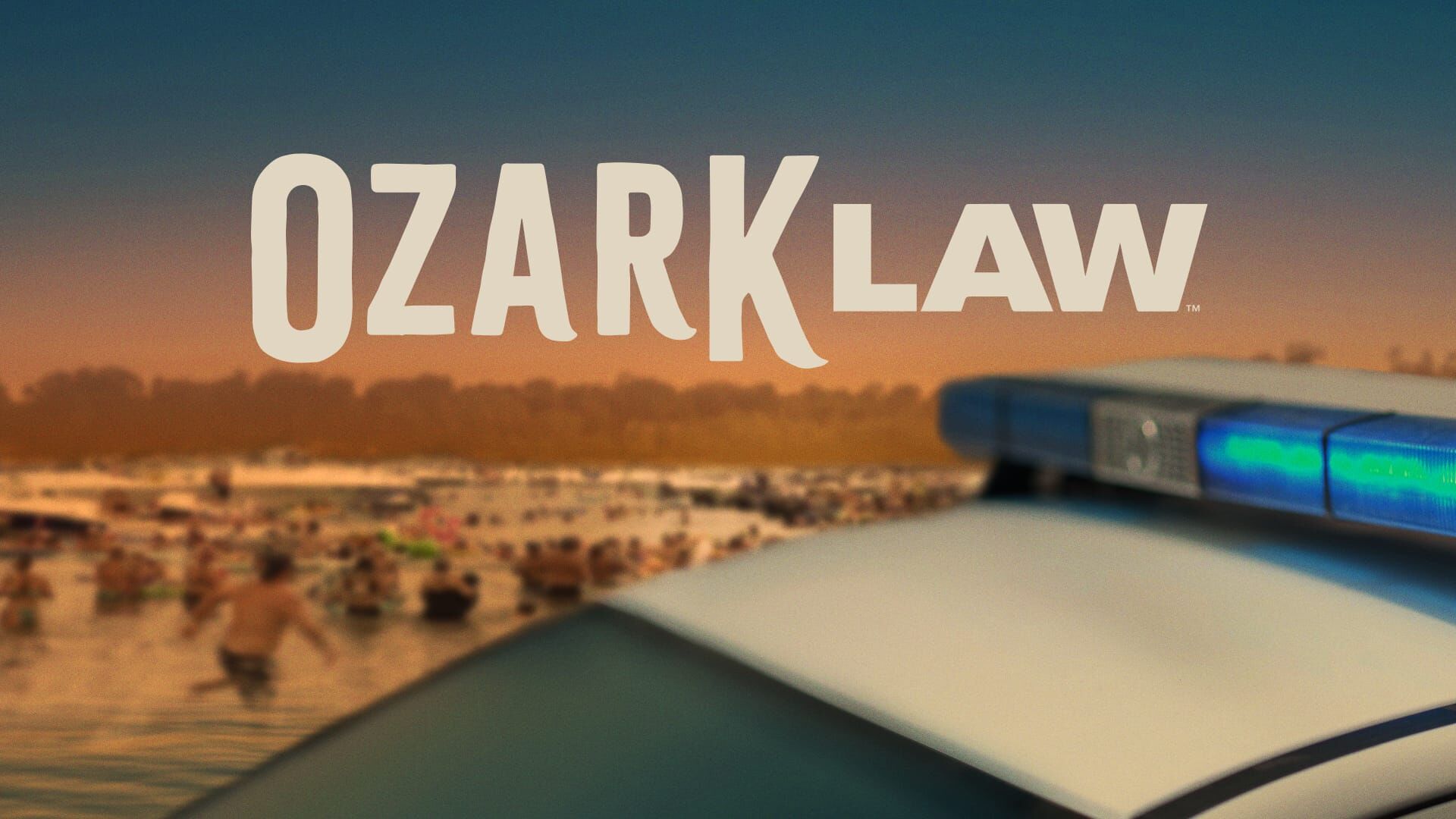 Policija Ozarka