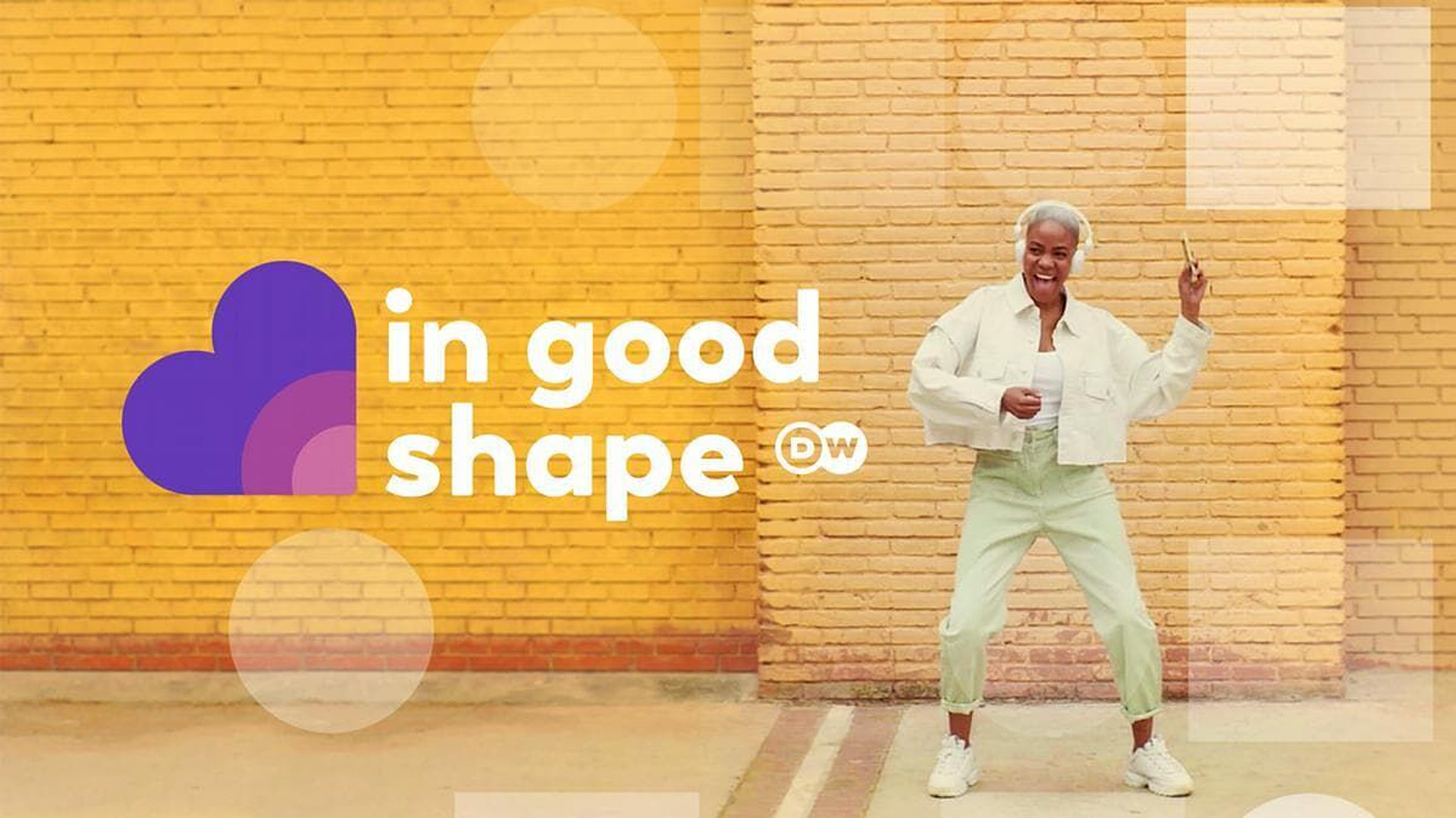 In Good Shape