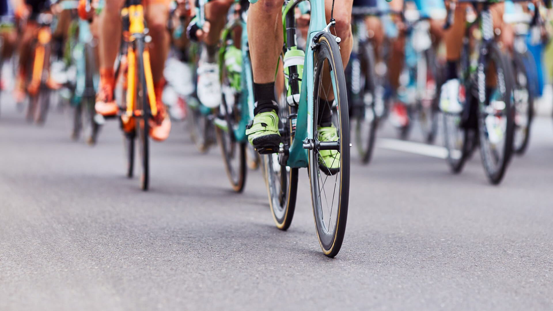 Andalucia Bike Race: 2019