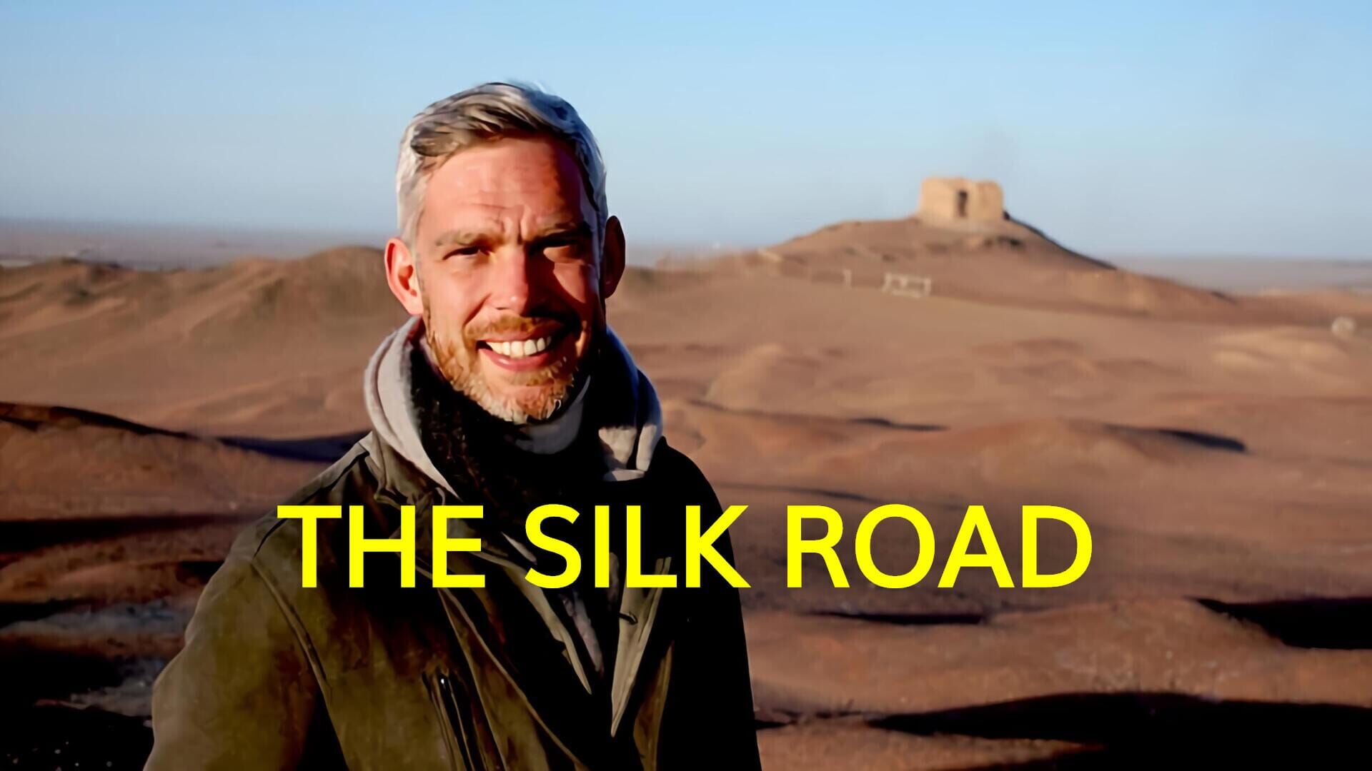 Put svile: Samarkand