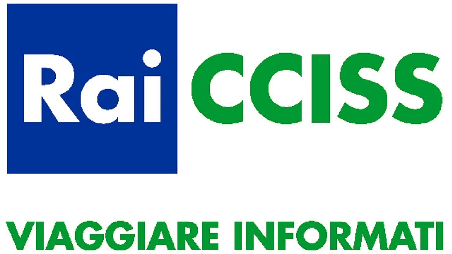 CCISS Viaggiare informati