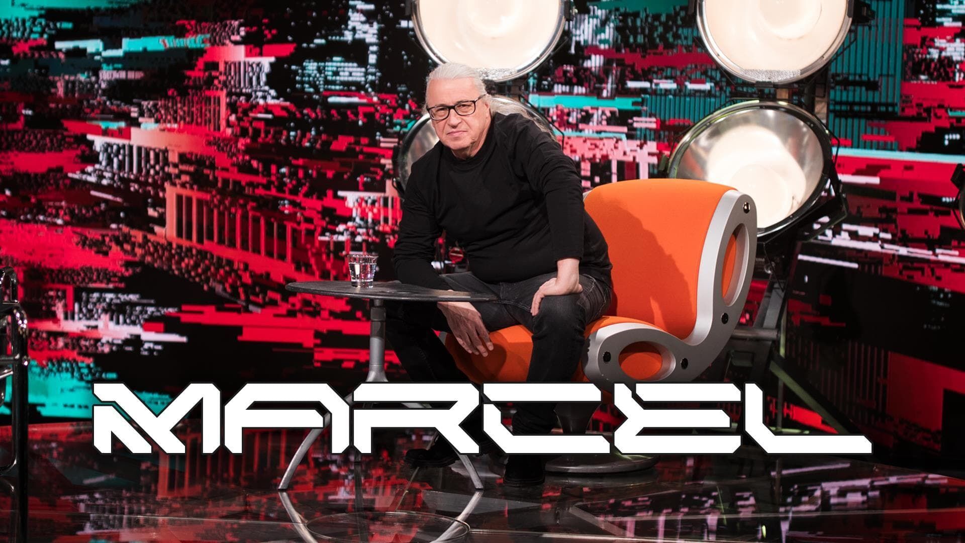Marcel