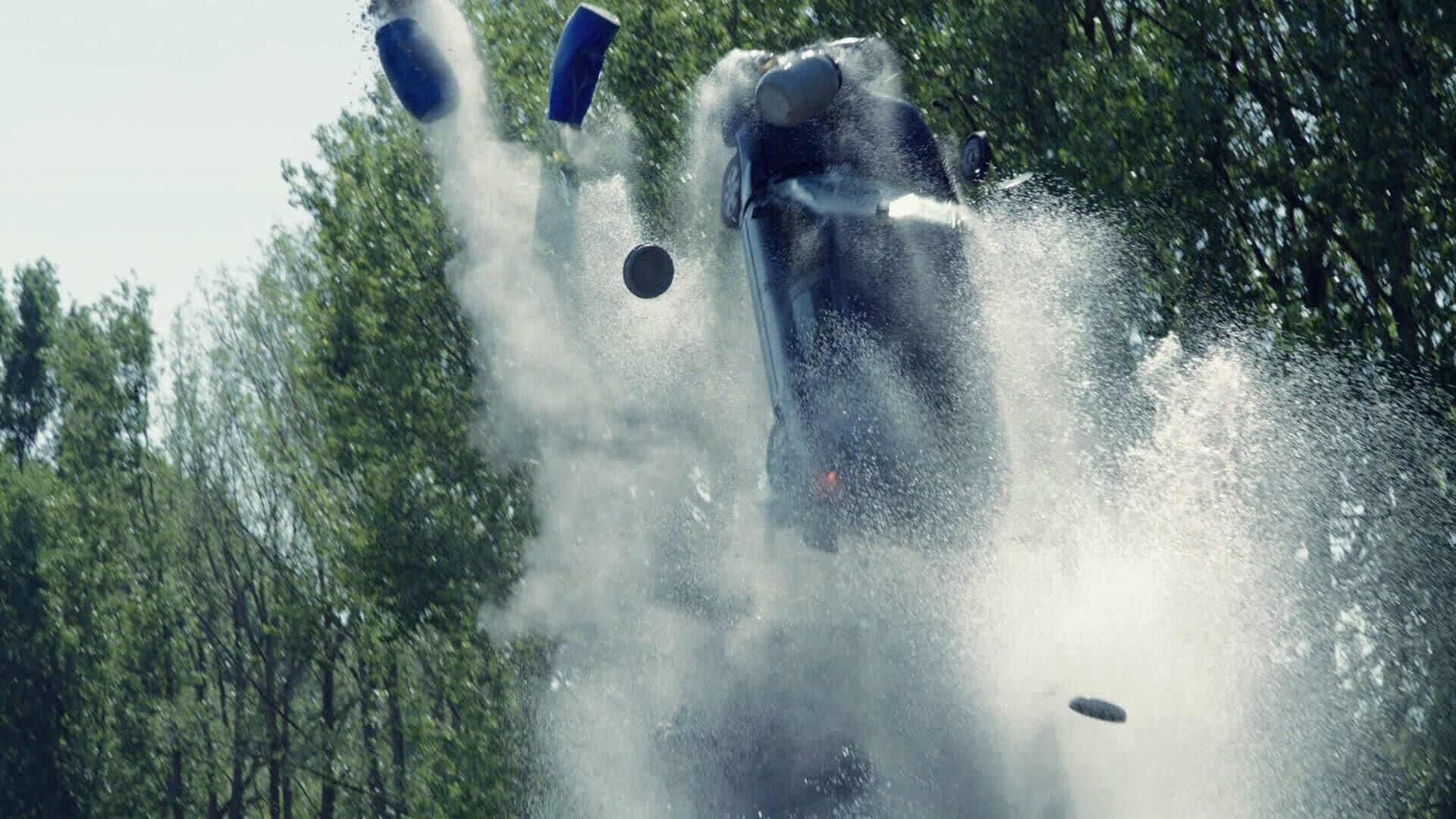 Stunt Heroes