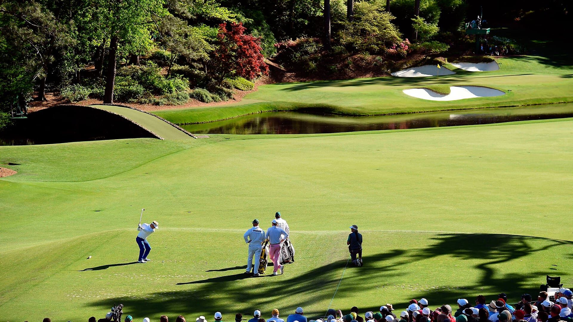 Golf: DP World Tour: Genesis Championship, finalni dan