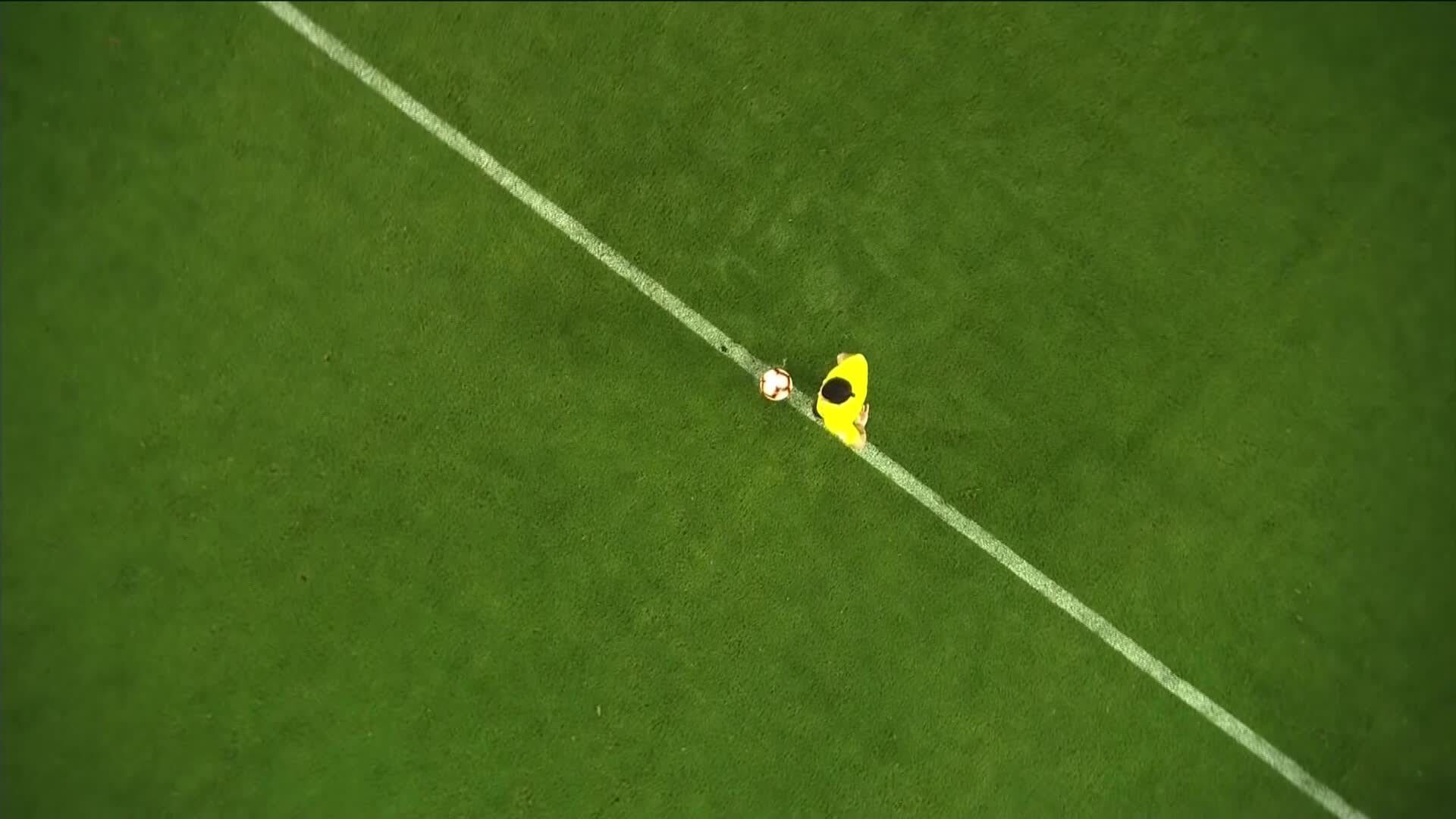 Fudbal - Argentinska liga: Rosario Central - Racing