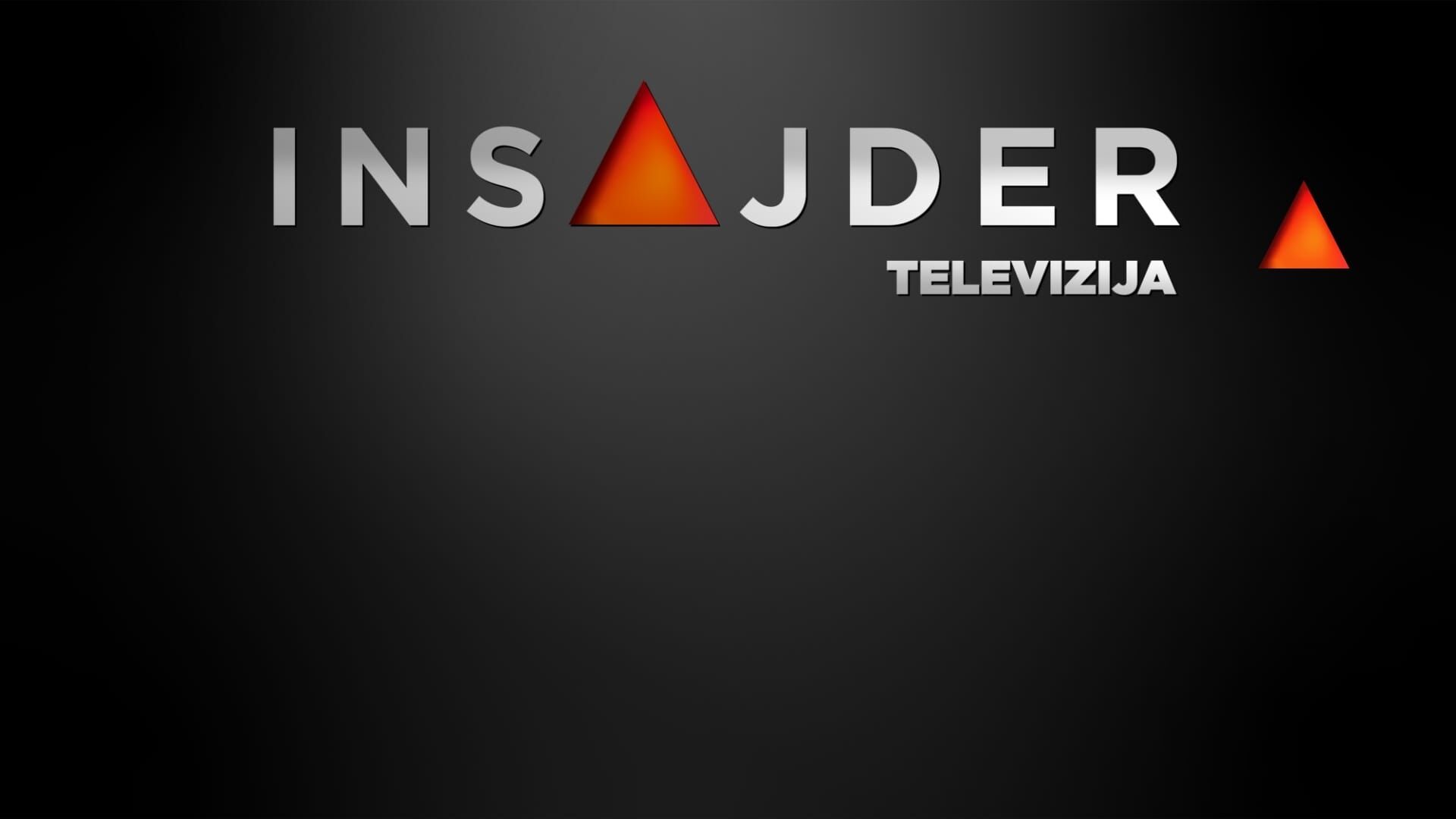 Insajder emisija