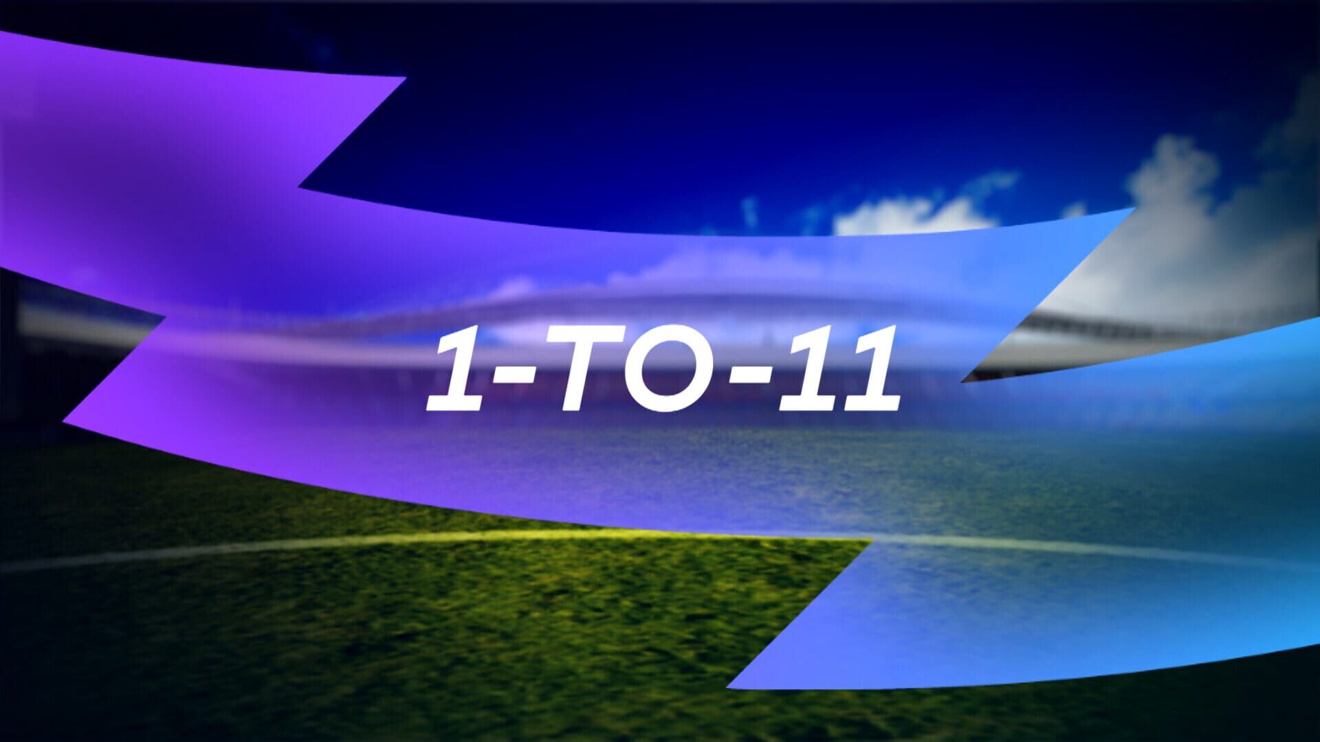 PLTV: 1-to-11: ALL TIME MAN CITY WITH YAYA TOURE