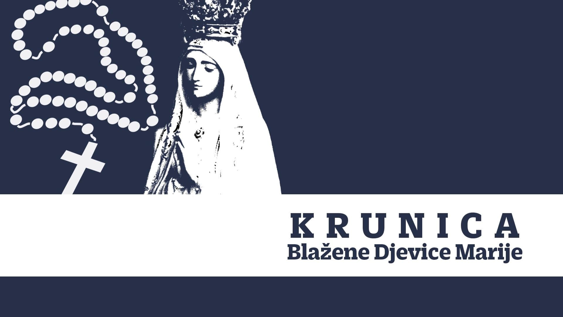 37. Mladifest Međugorje 2026.: Krunica
