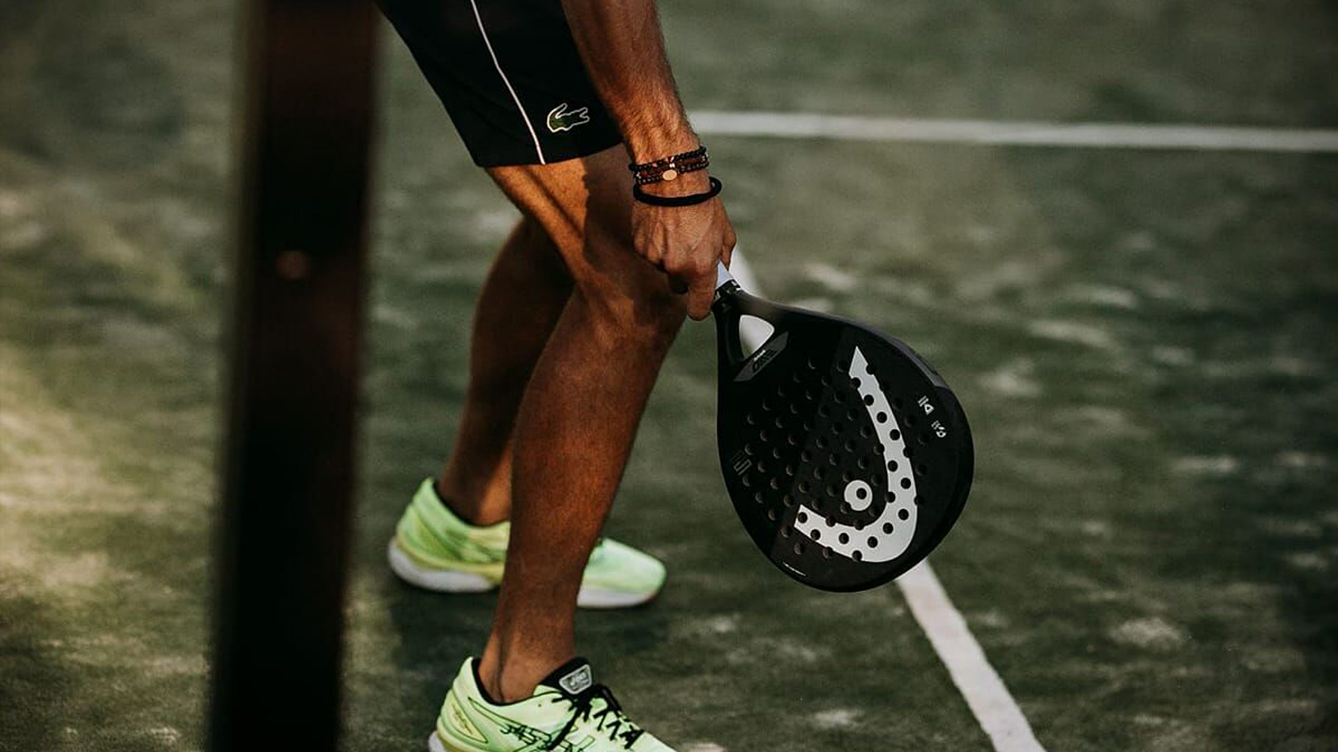 Padel u Srbiji: Šta je padel