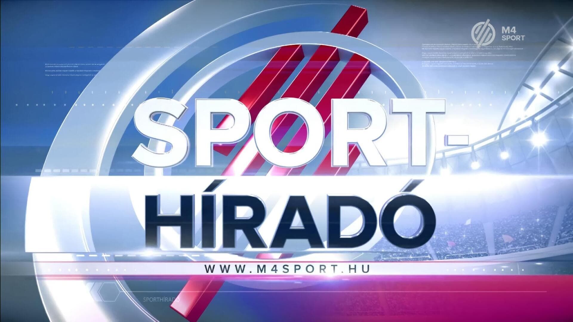 Sporthíradó