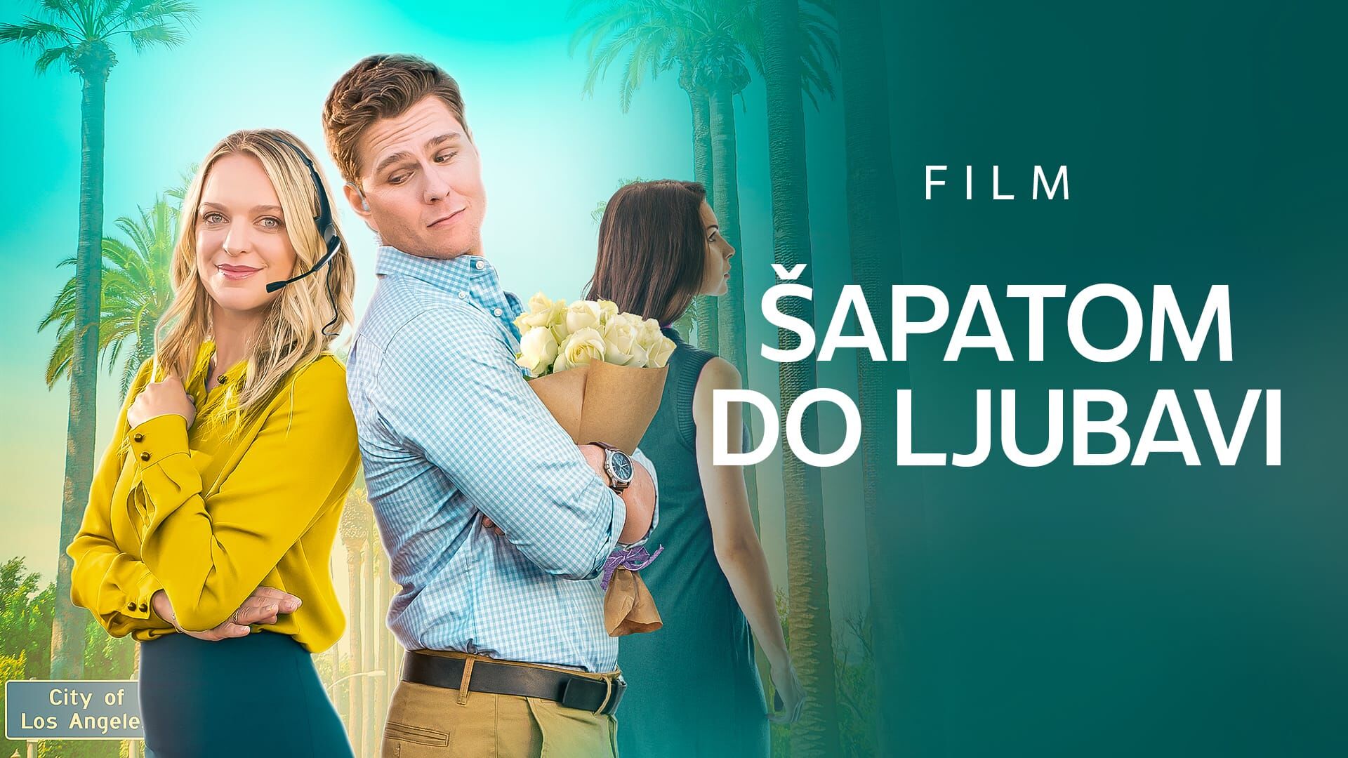 Šapatom do ljubavi