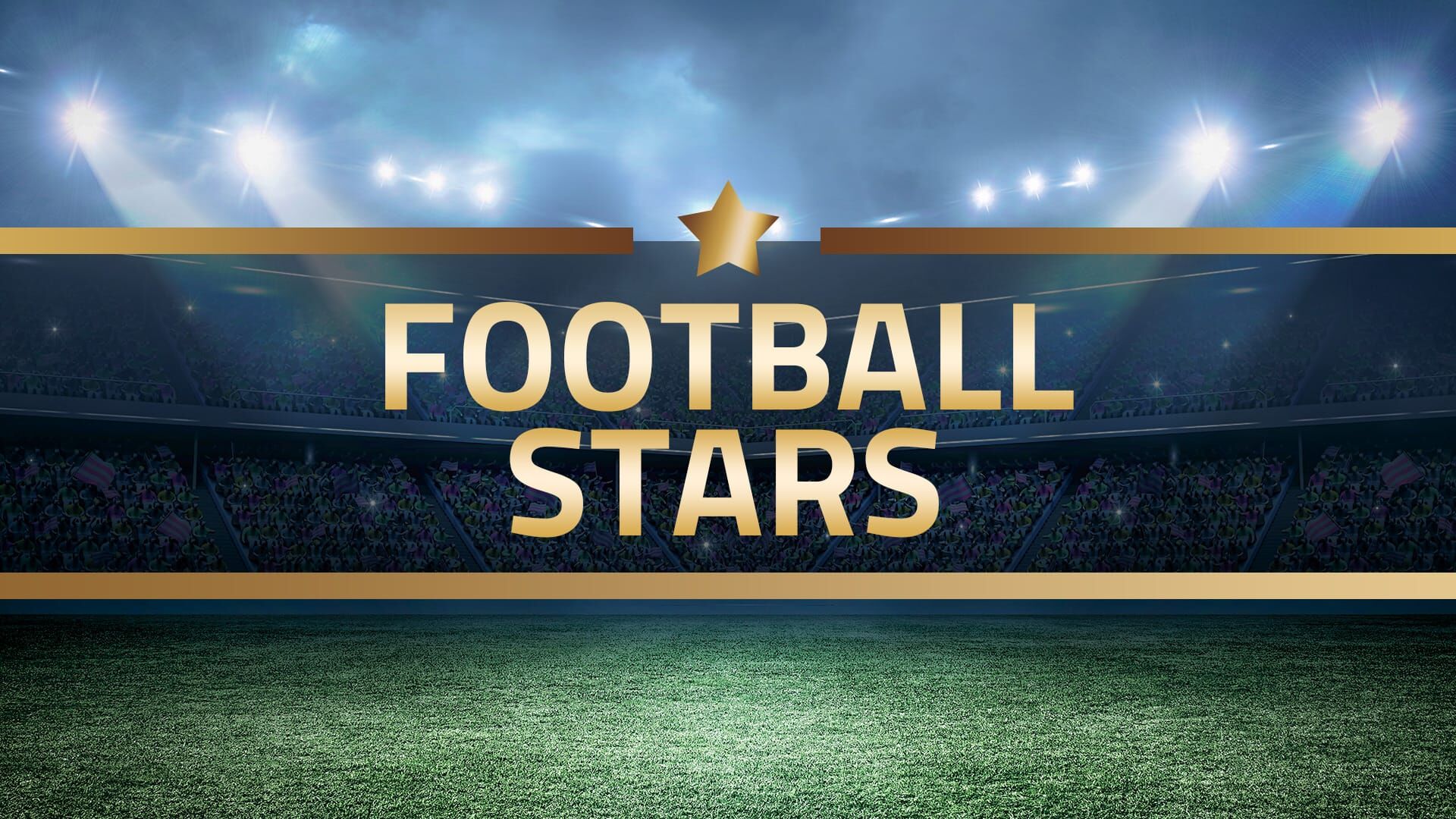 Football Stars