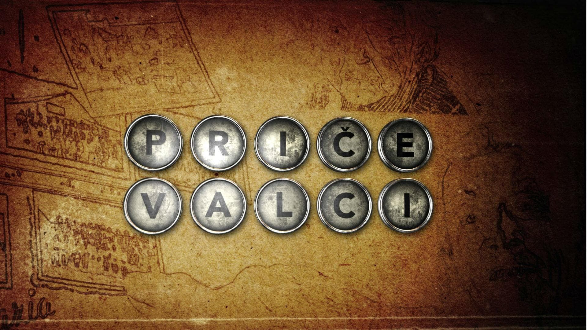 Pričevalci