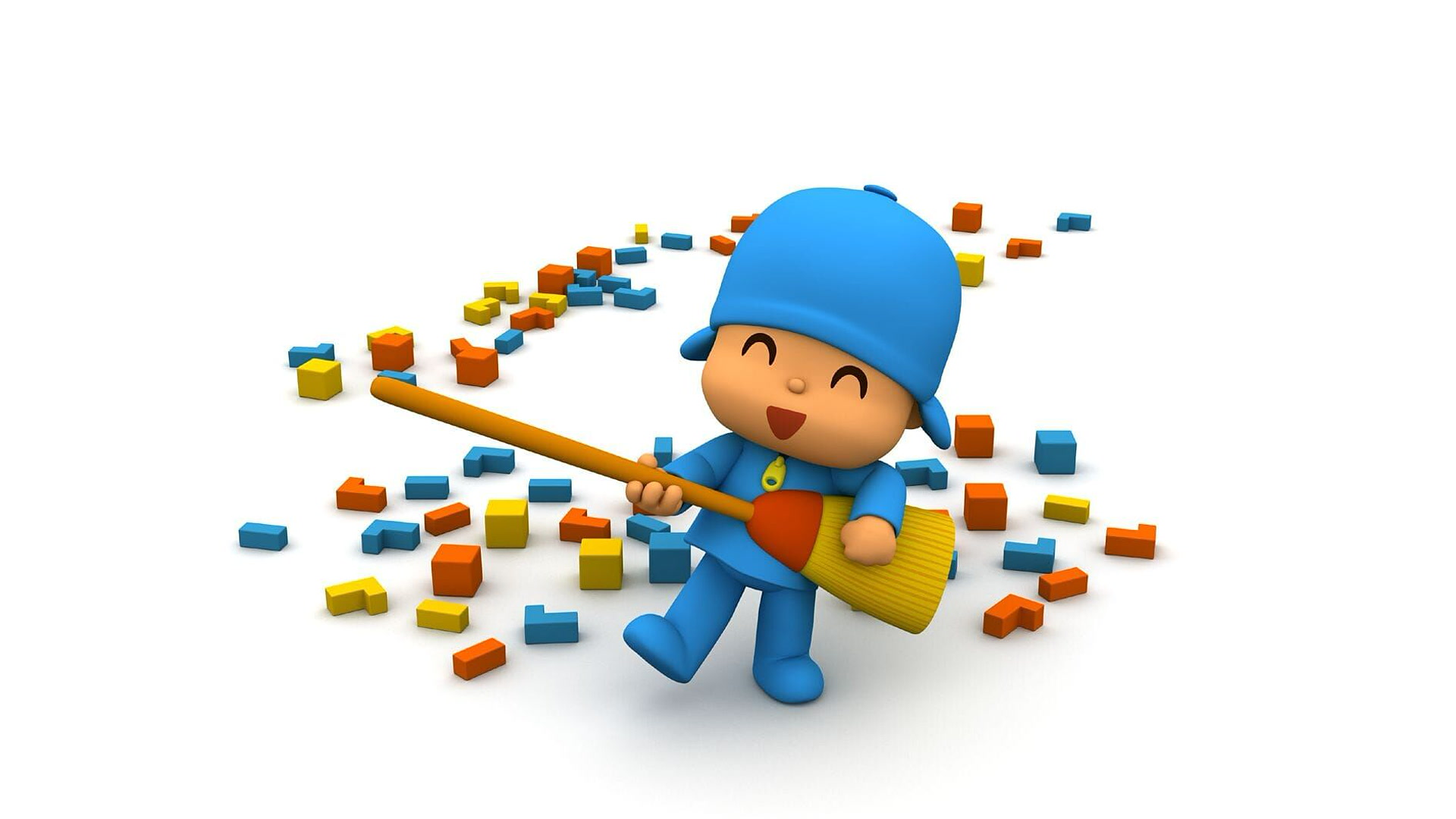 Pocoyo