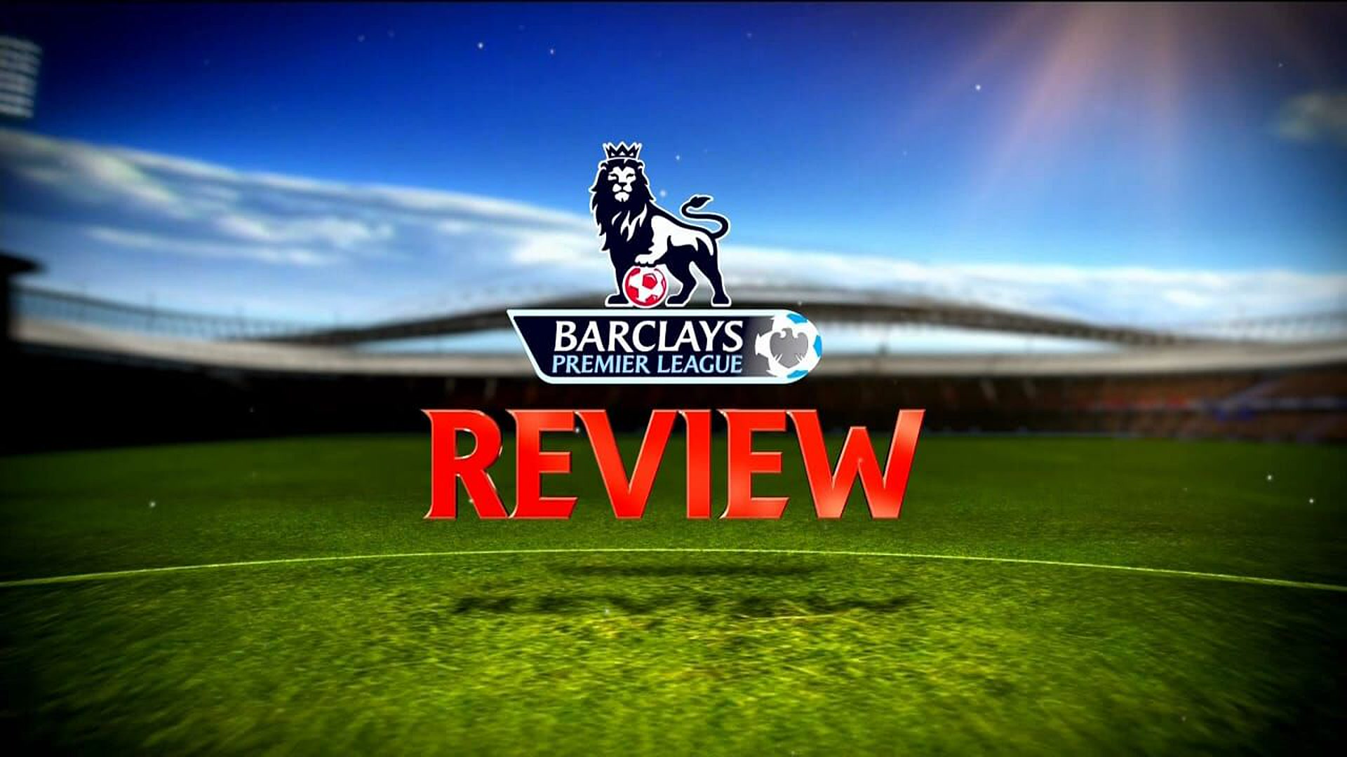 Review: MON 20 OCT