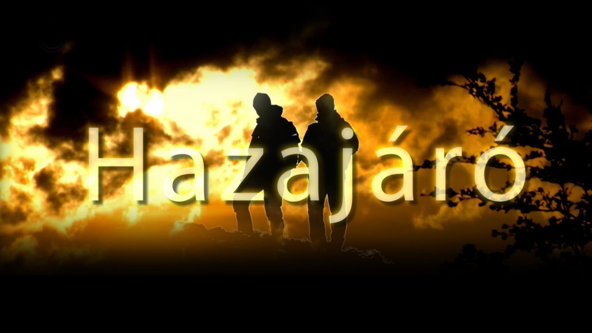 Hazajáró