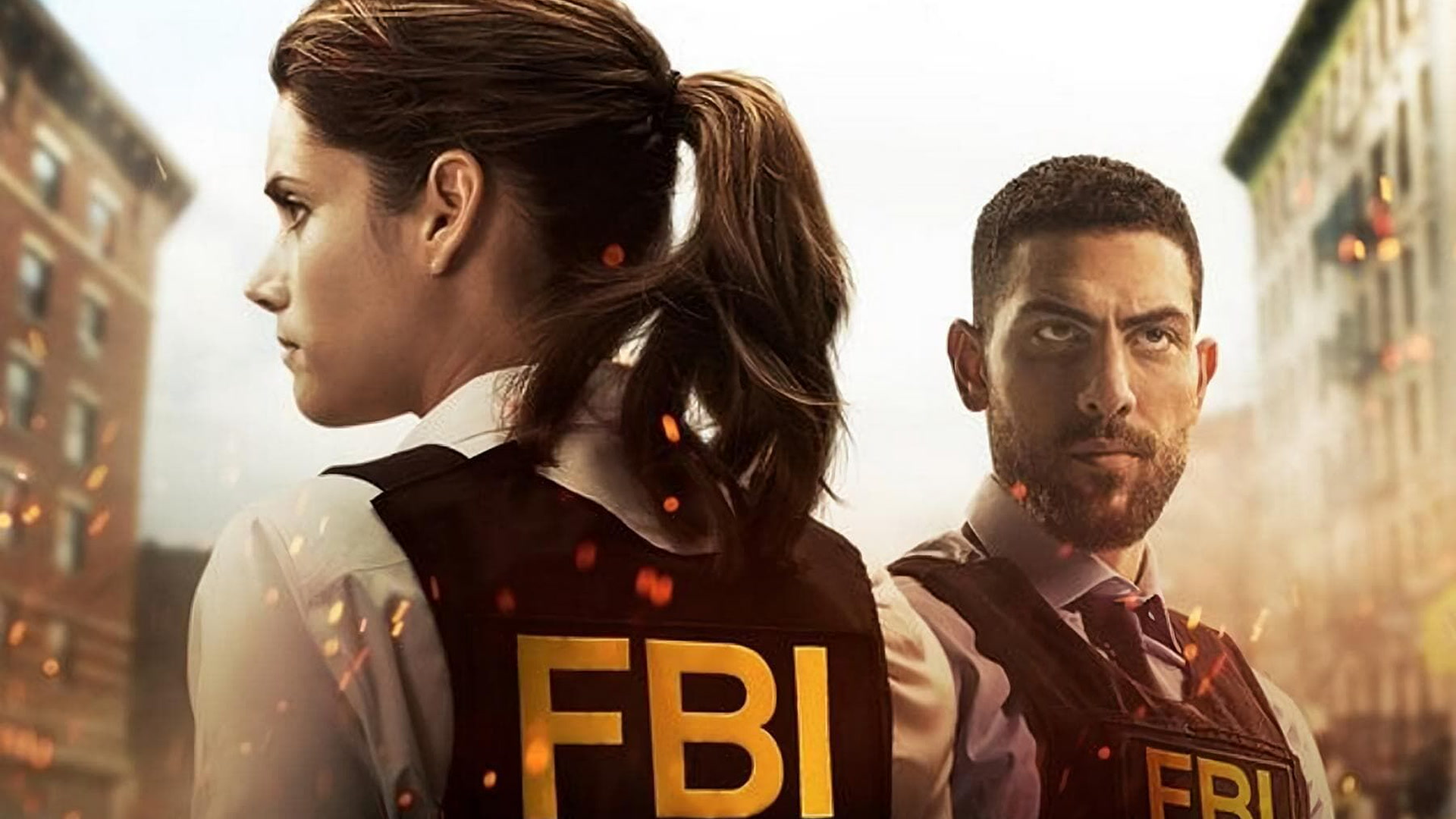 FBI: Special Crime Unit
