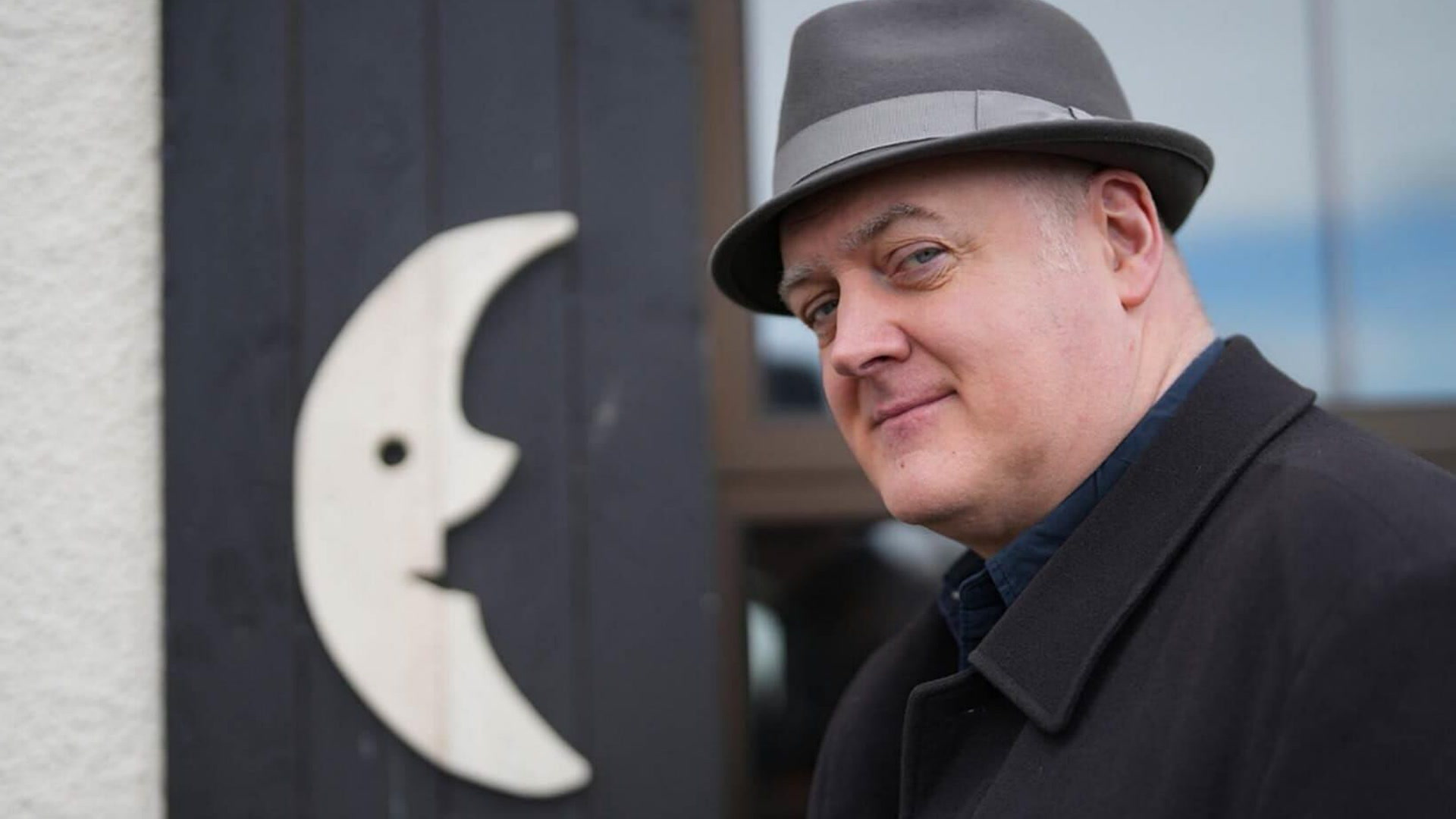 Dara Ó Briain i Mjesečeva čuda