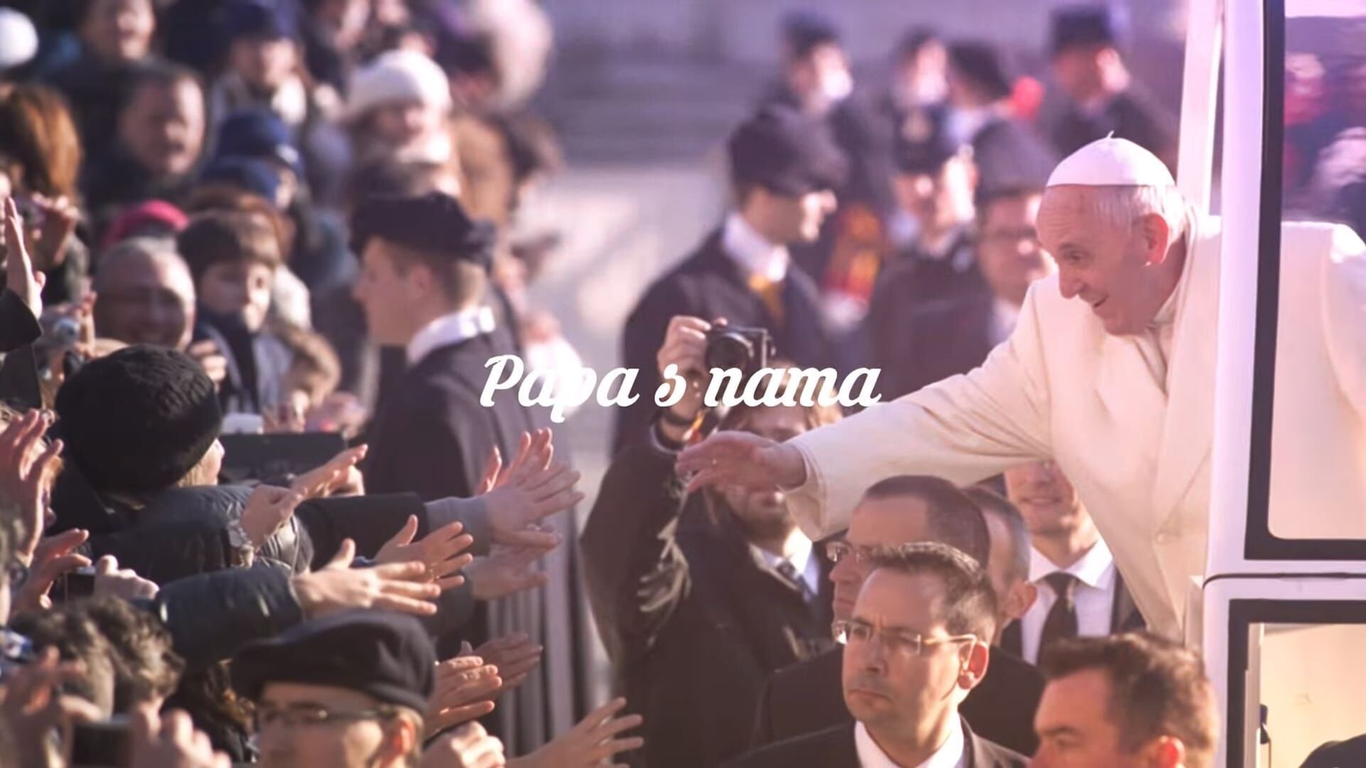 Papa s nama