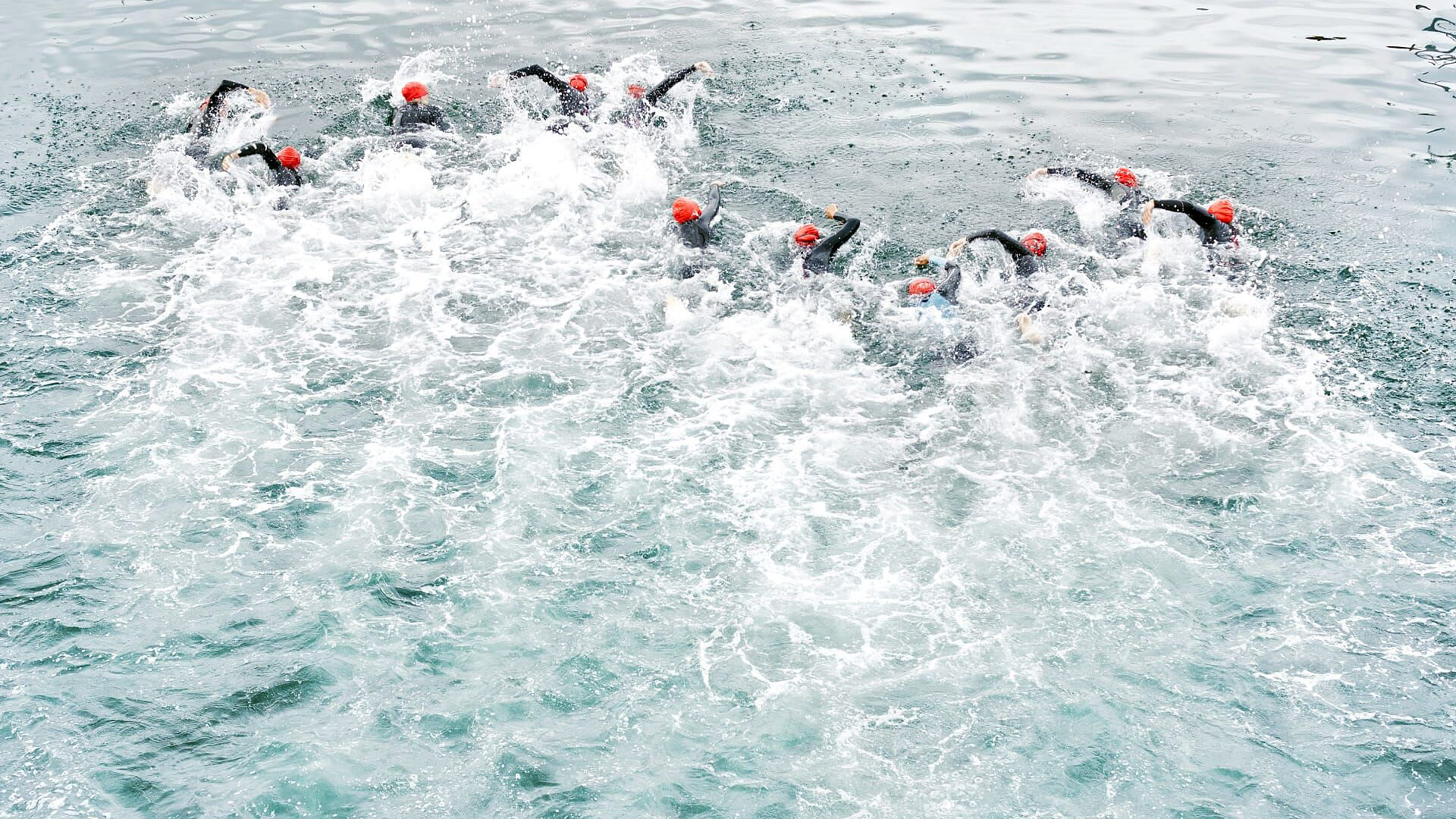 T100 Triatlon Svetski Tur Pamplona