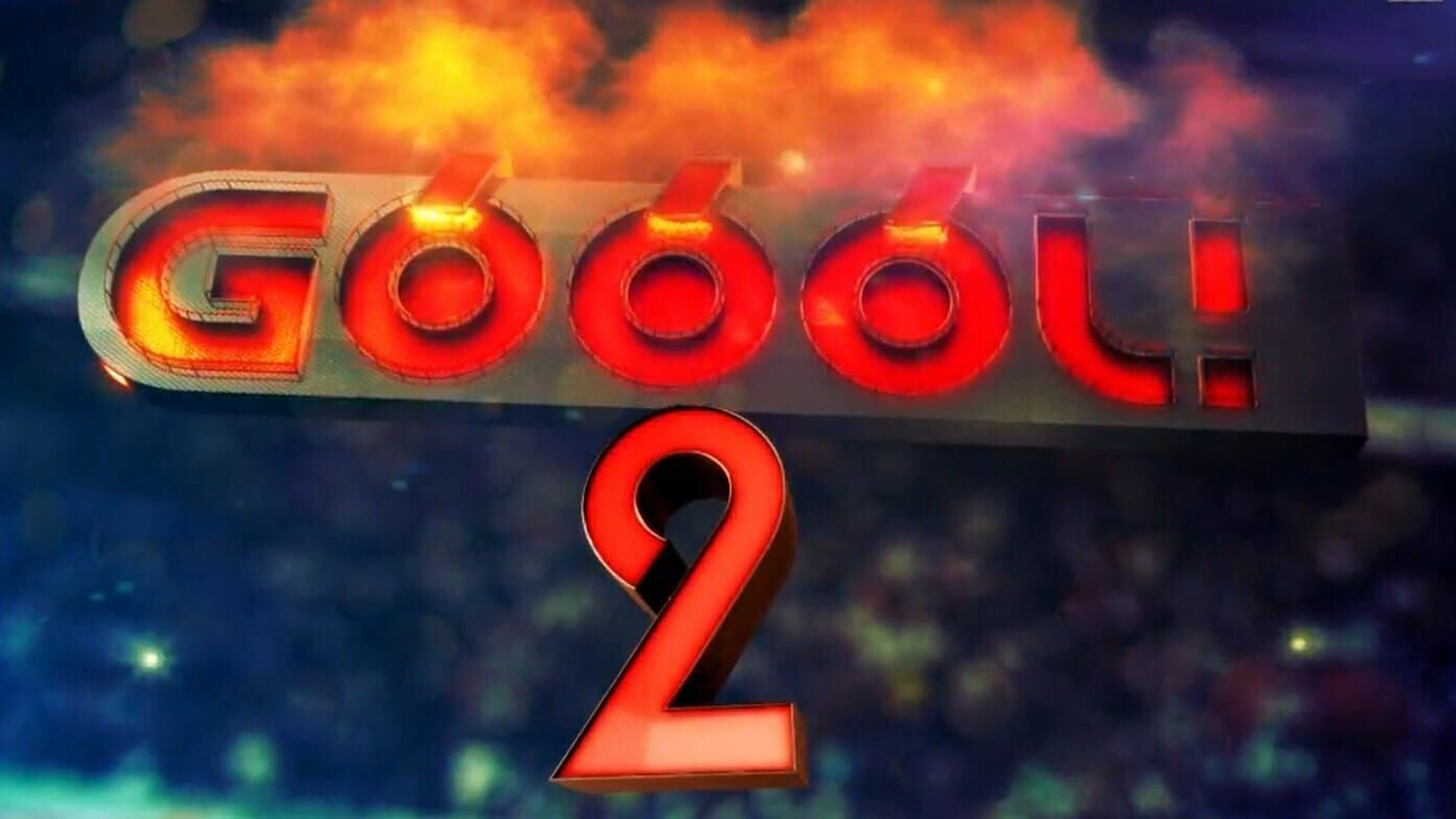 Góóól!2: MOL Magyar Kupa sorsolás