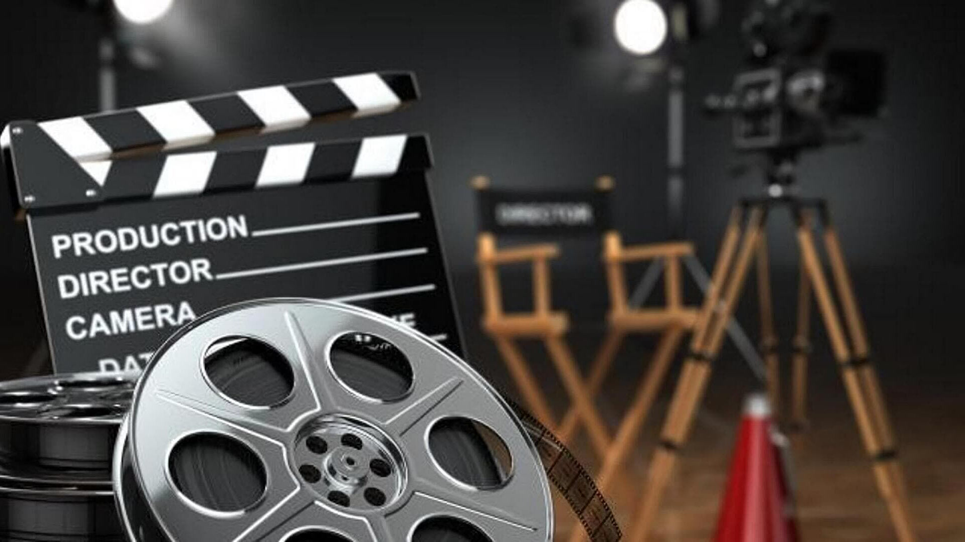 Igrani film