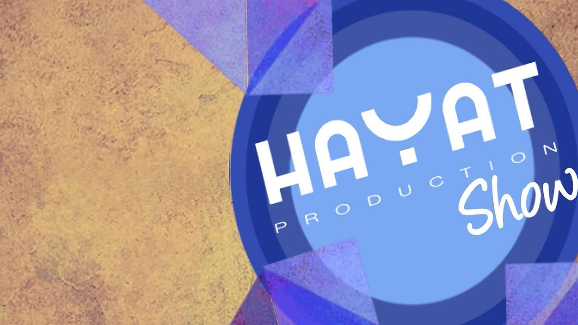 Hayat Production Show