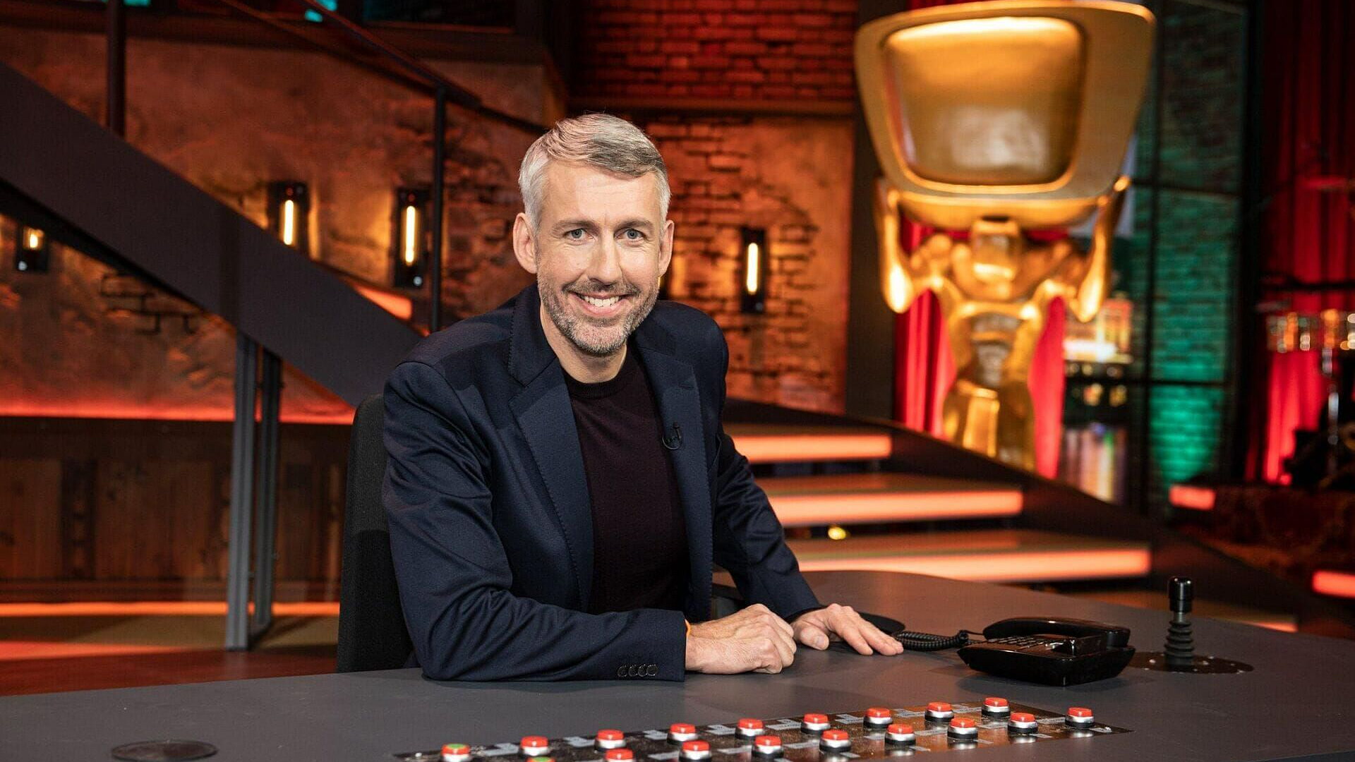 TV total - Aber mit Gast