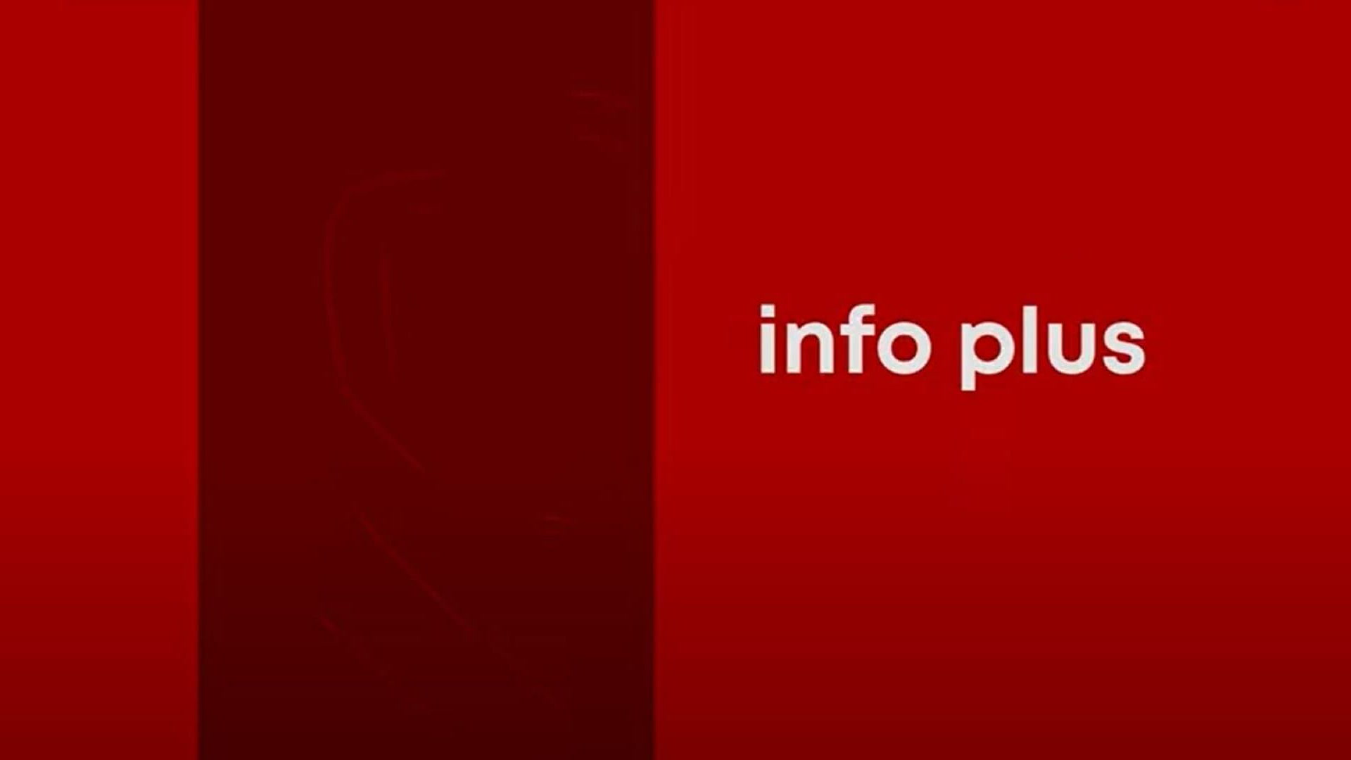 Info Plus