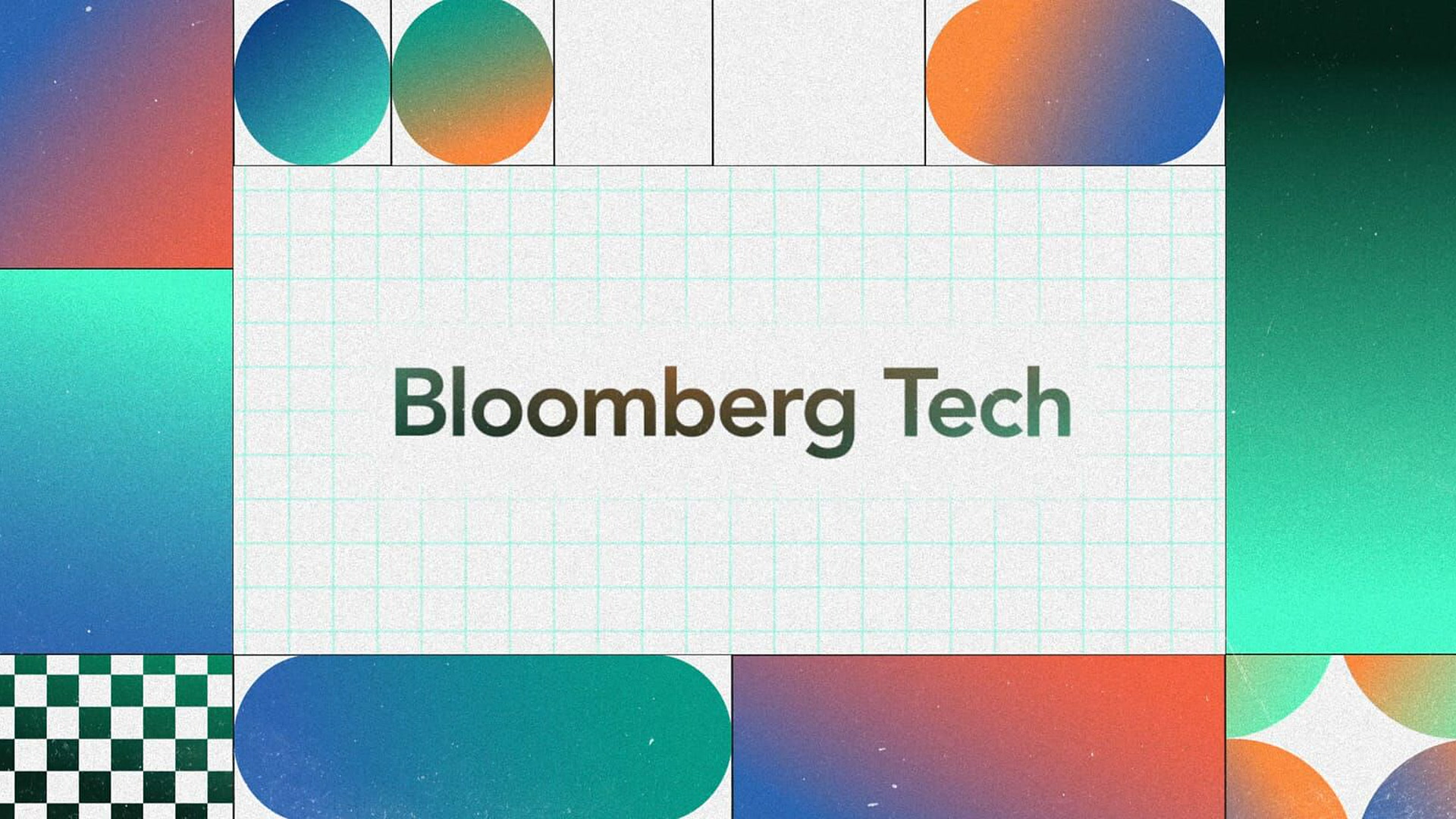 Bloomberg Tech: Asia