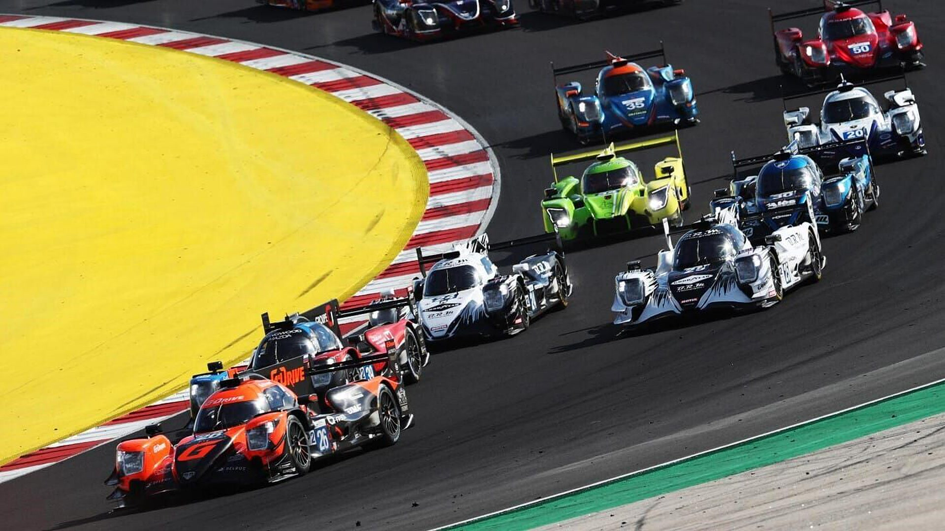 European Le Mans Series: Season Review