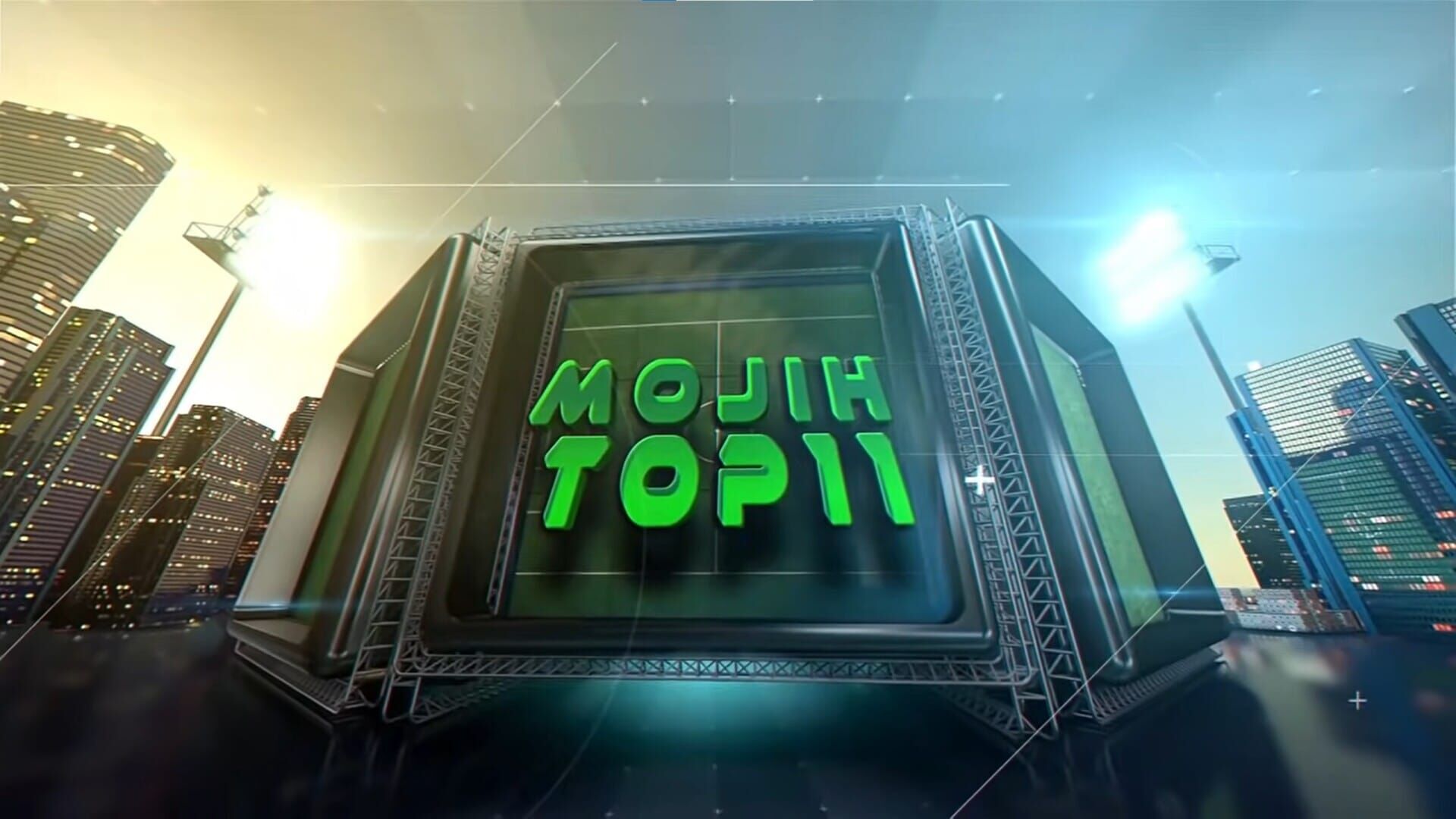 Mojih TOP 11: Blaž Slišković