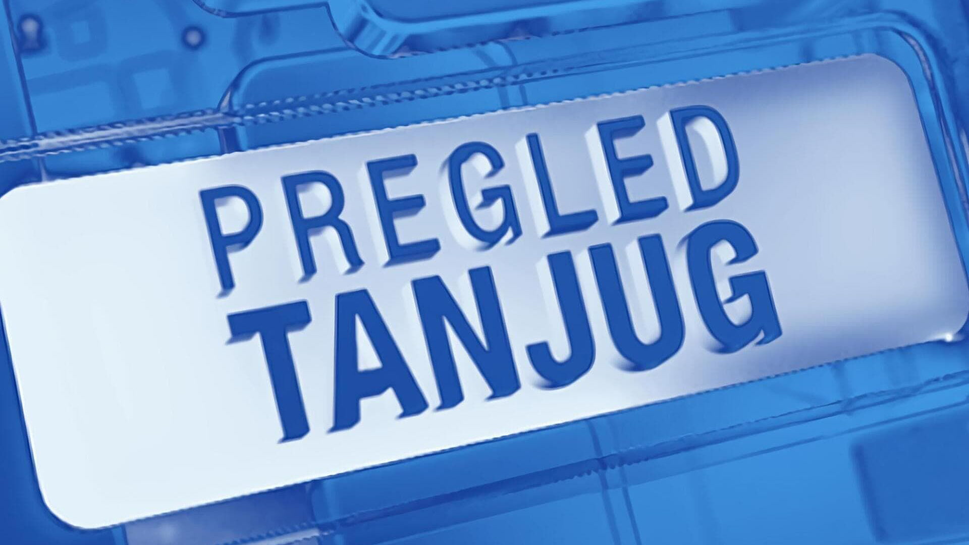 Pregled Tanjug