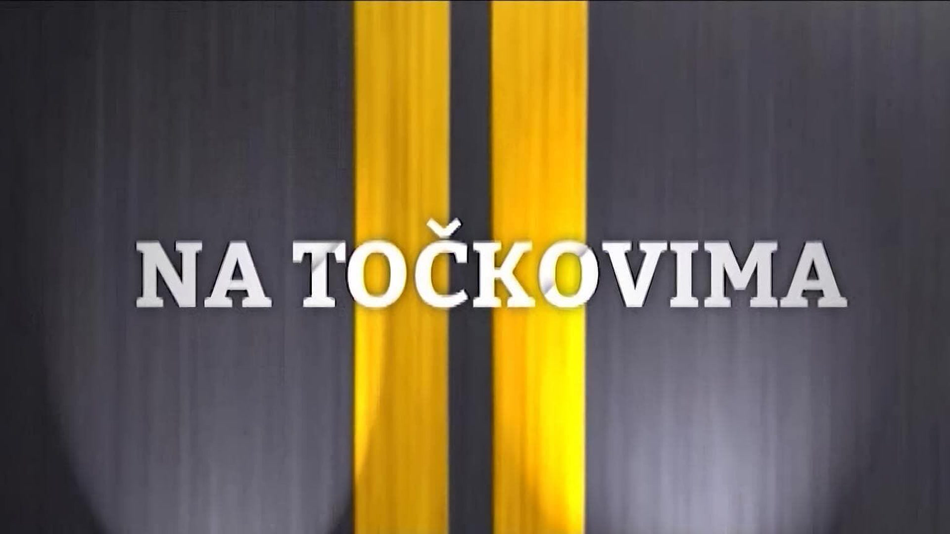 Na točkovima