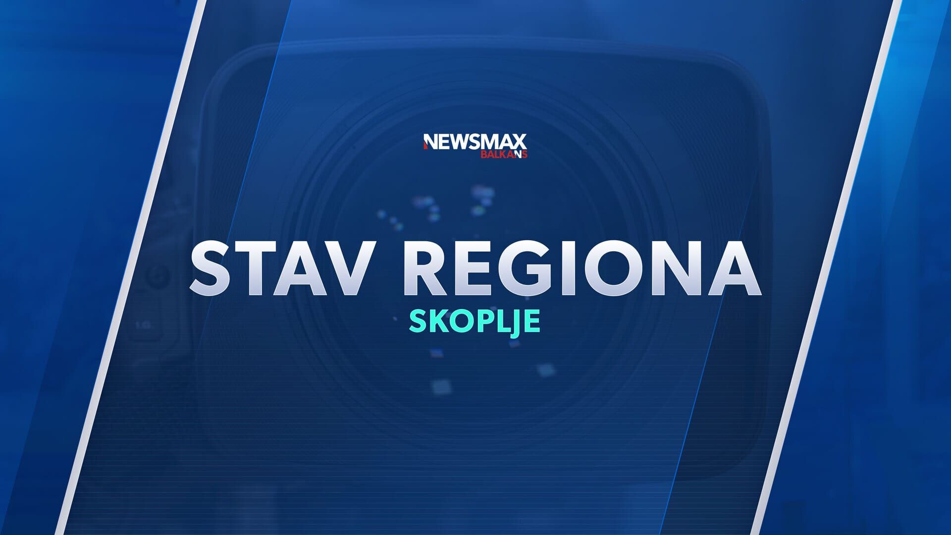 Stav regiona Skoplje