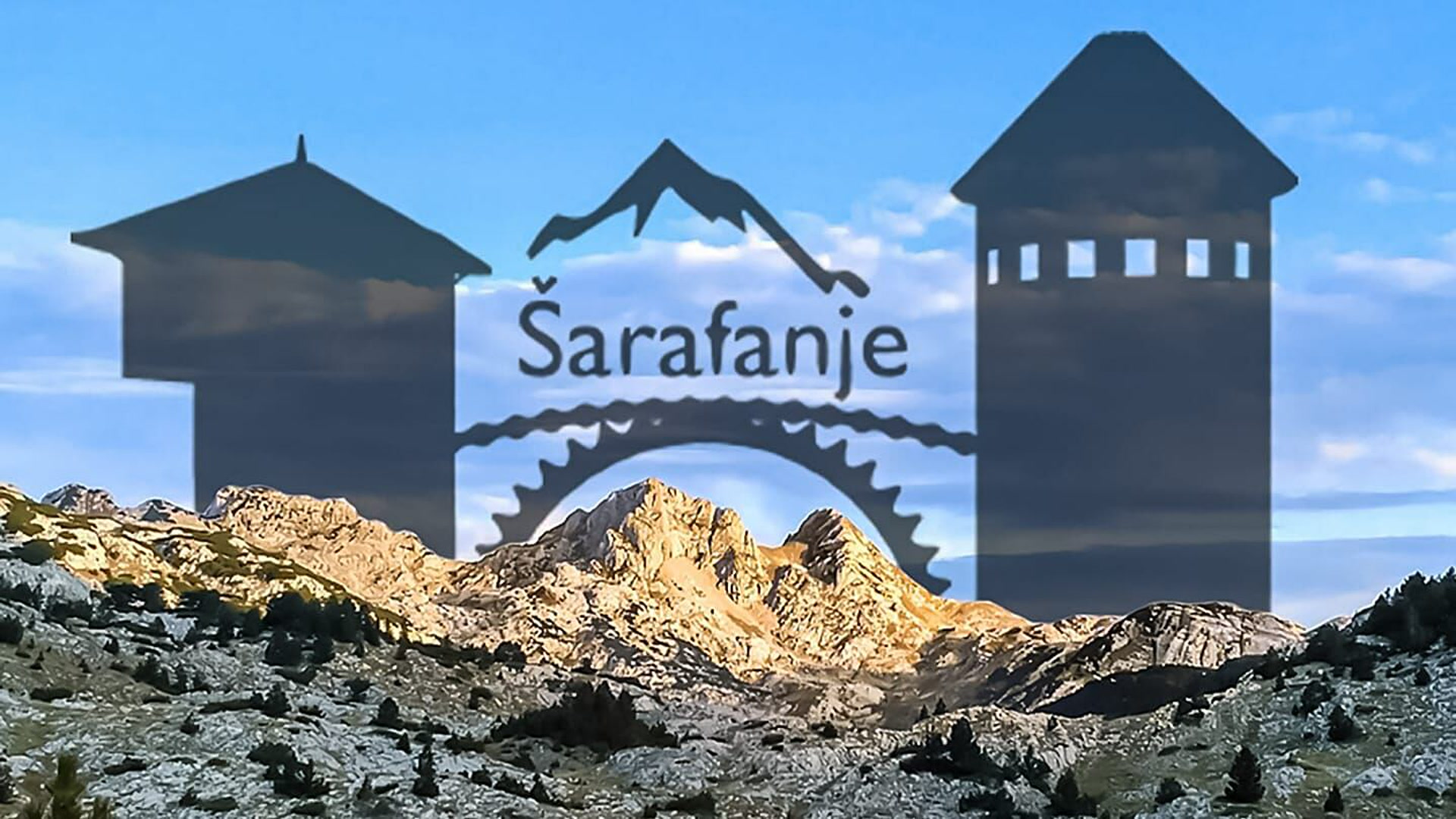 Šarafanje: Jelinom Kosom