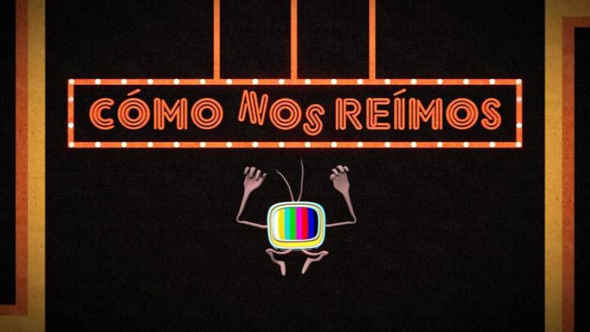 ¡Cómo nos reímos!