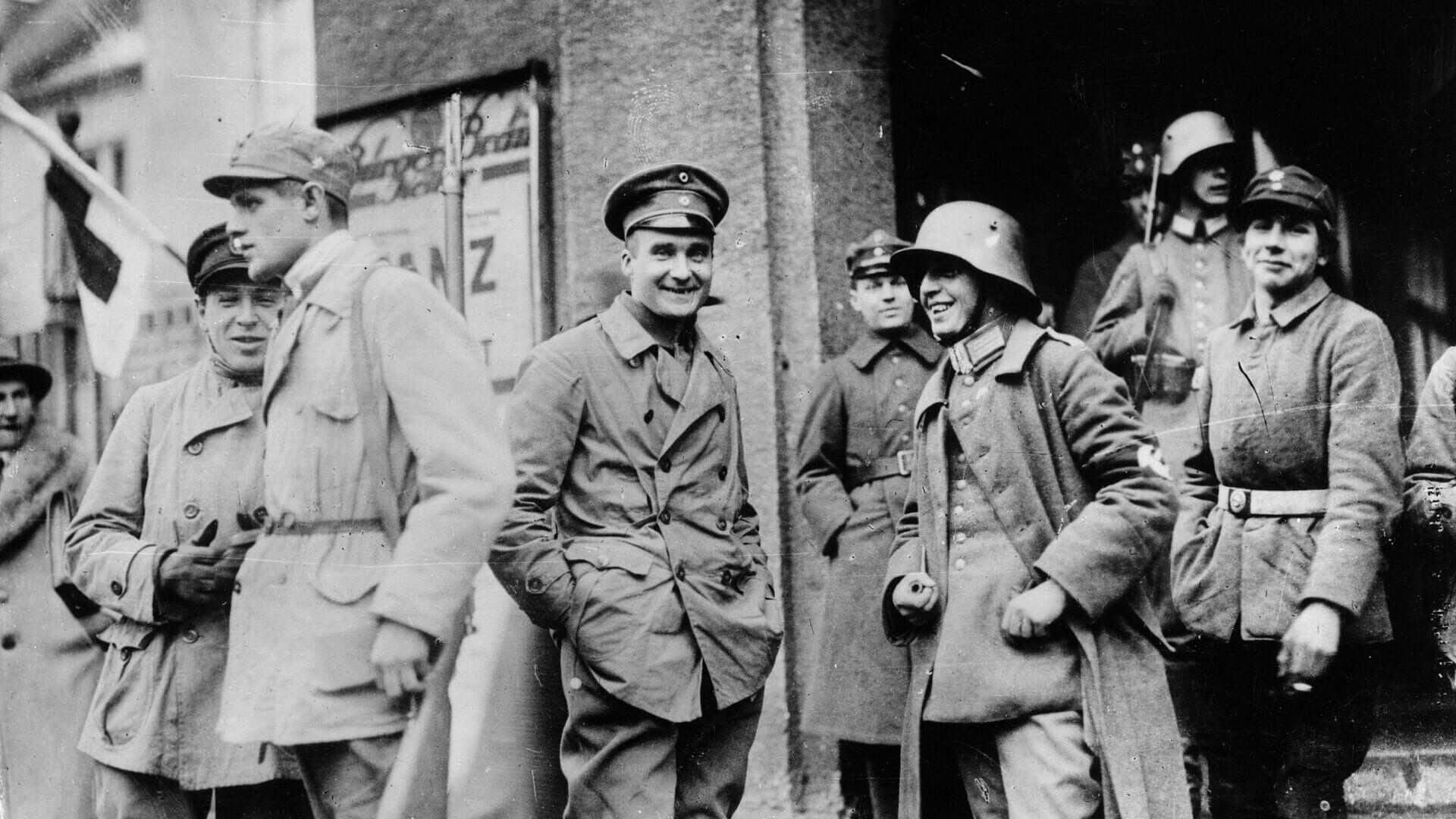 Hitler: Nemačka kobna privlačnost