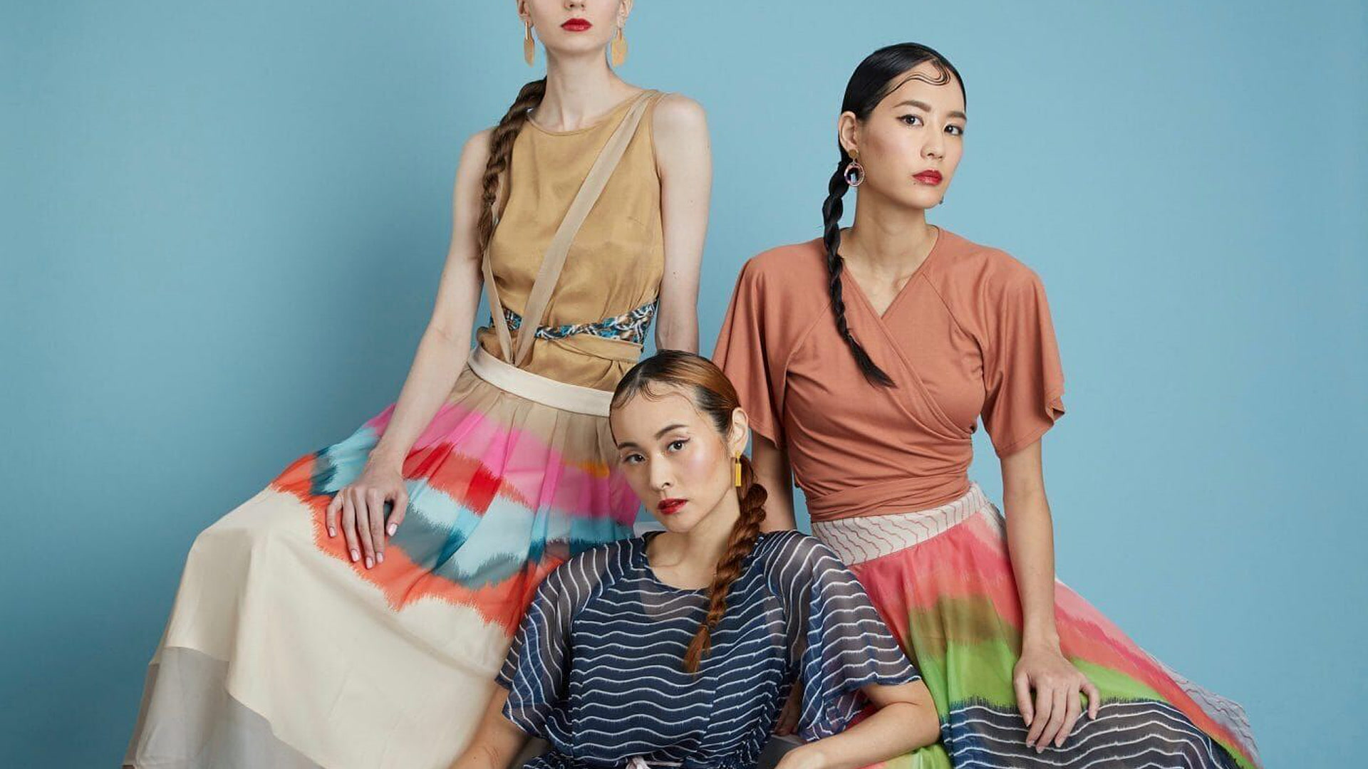 Fashion From Singapore